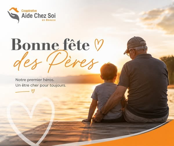 Coopérative Aide chez soi en Beauce