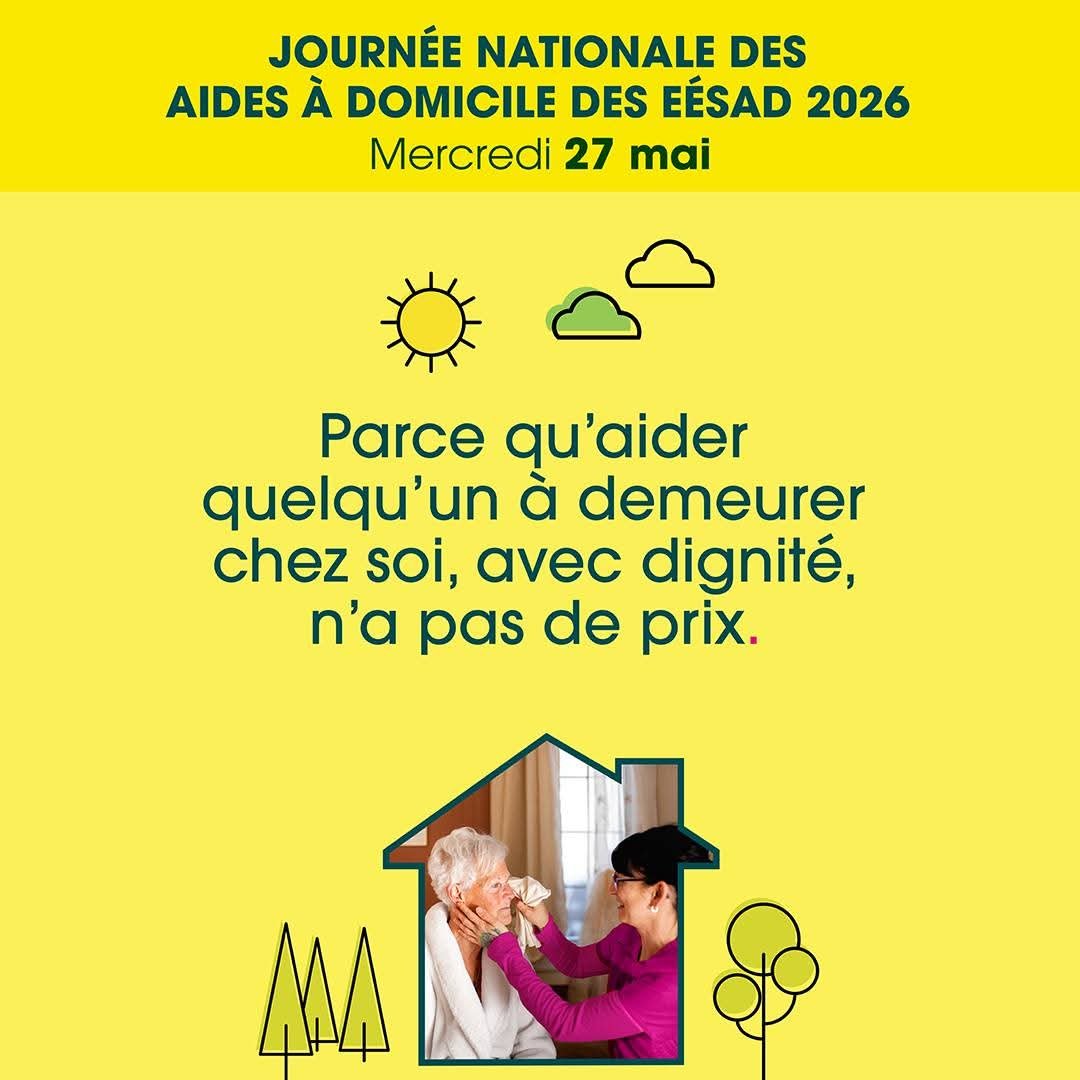 Coopérative Aide chez soi en Beauce