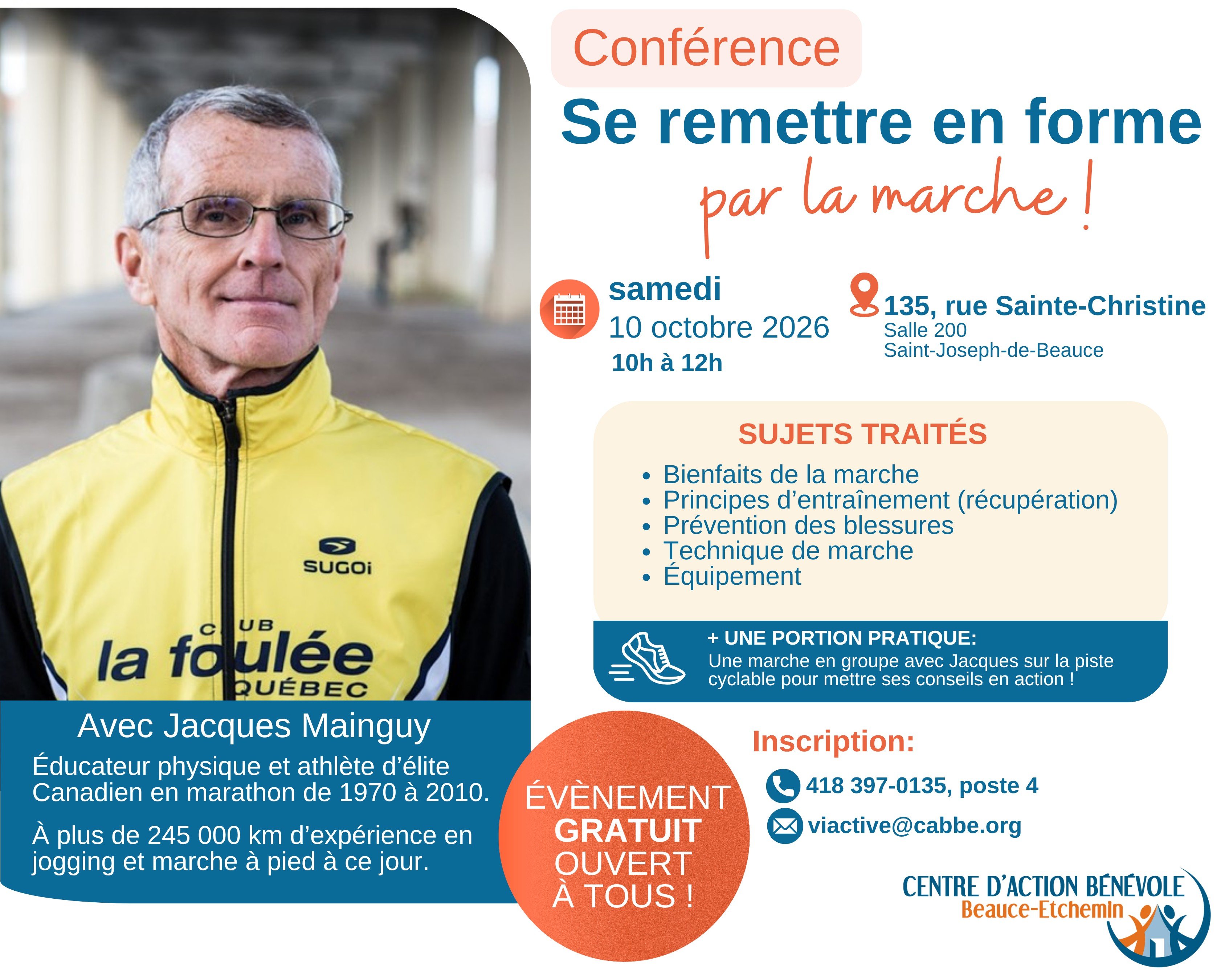 Coopérative Aide chez soi en Beauce