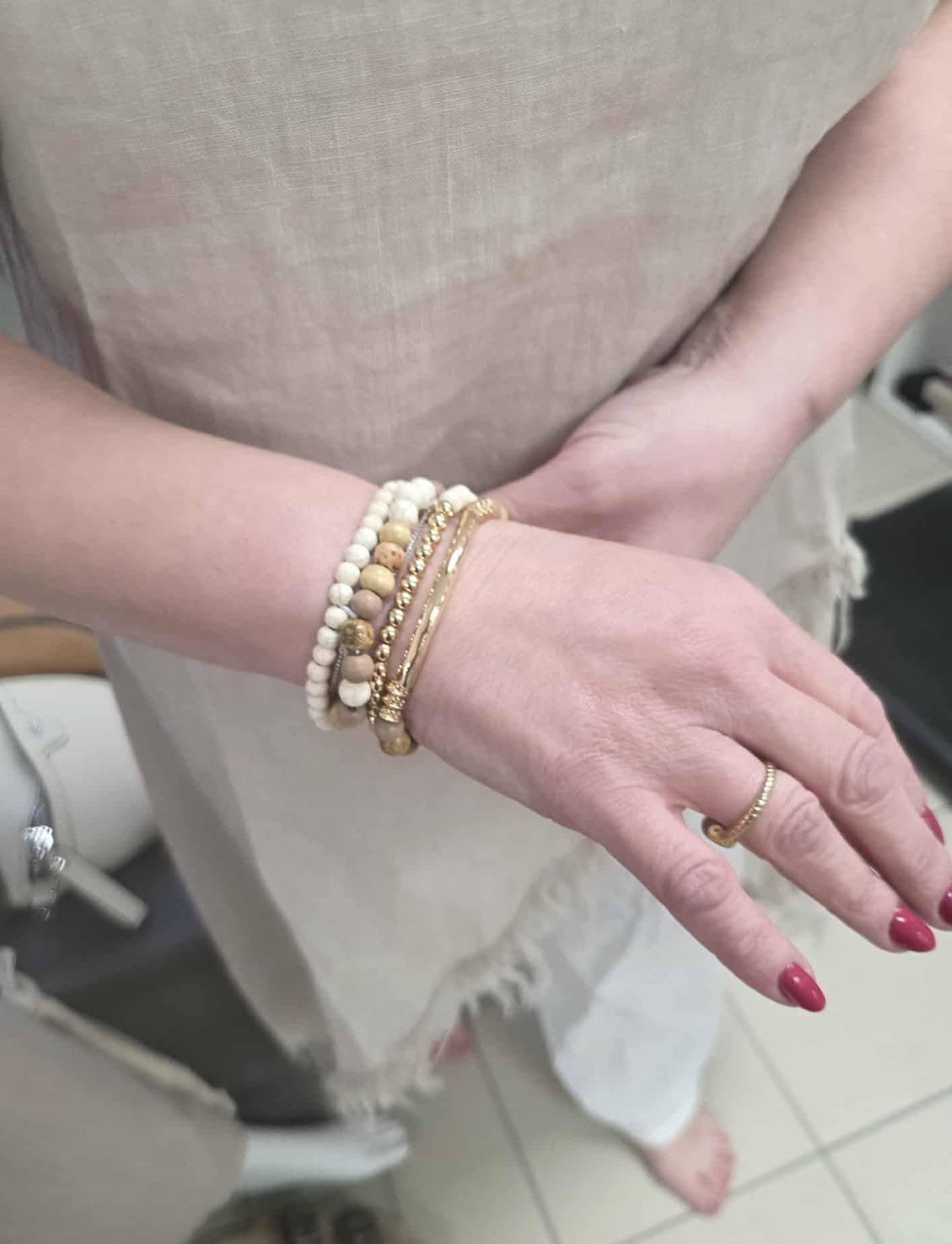 Savonnerie Histoire de Bulles