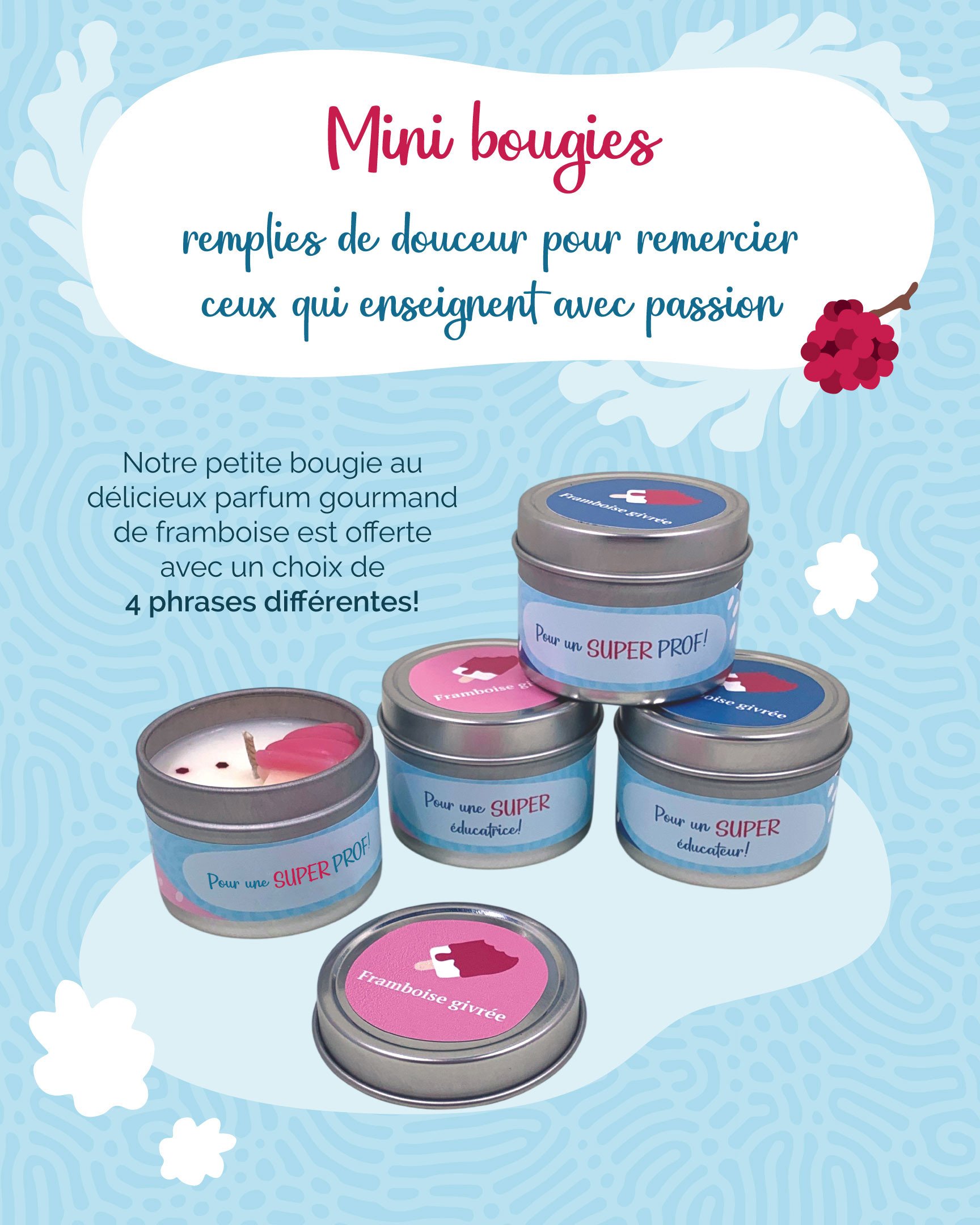 Savonnerie Histoire de Bulles
