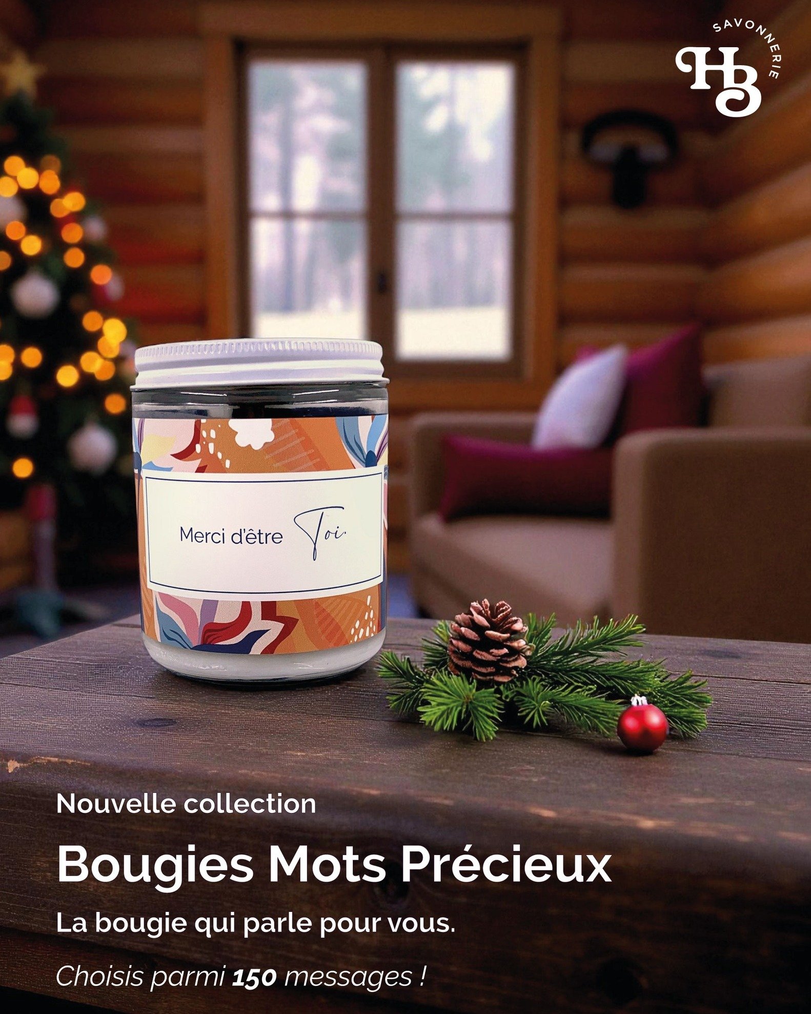 Savonnerie Histoire de Bulles