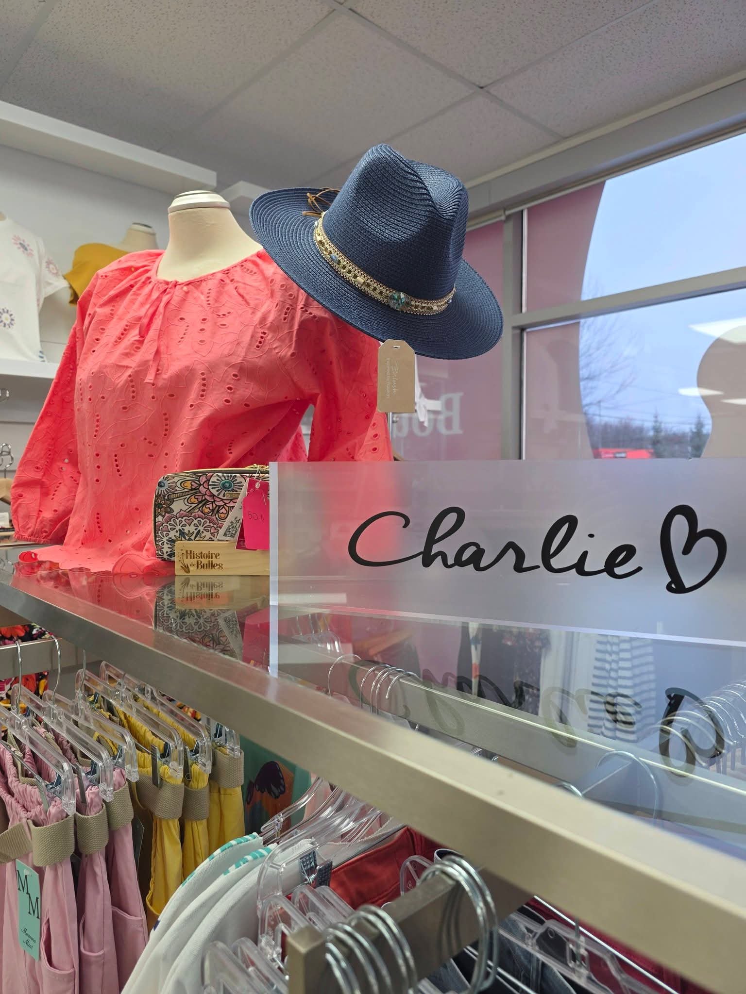 Savonnerie Histoire de Bulles