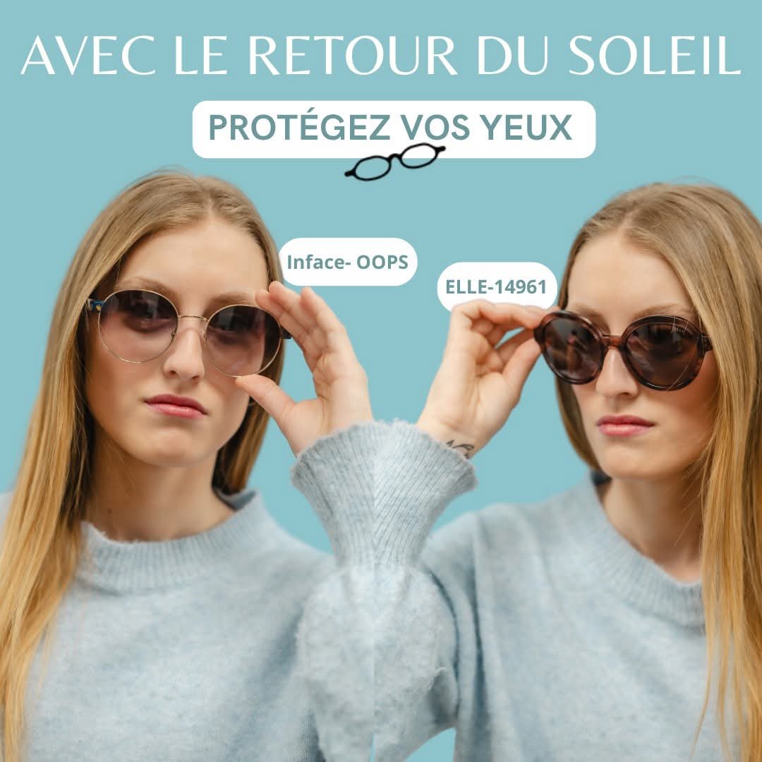 Lunetterie Zone Optique