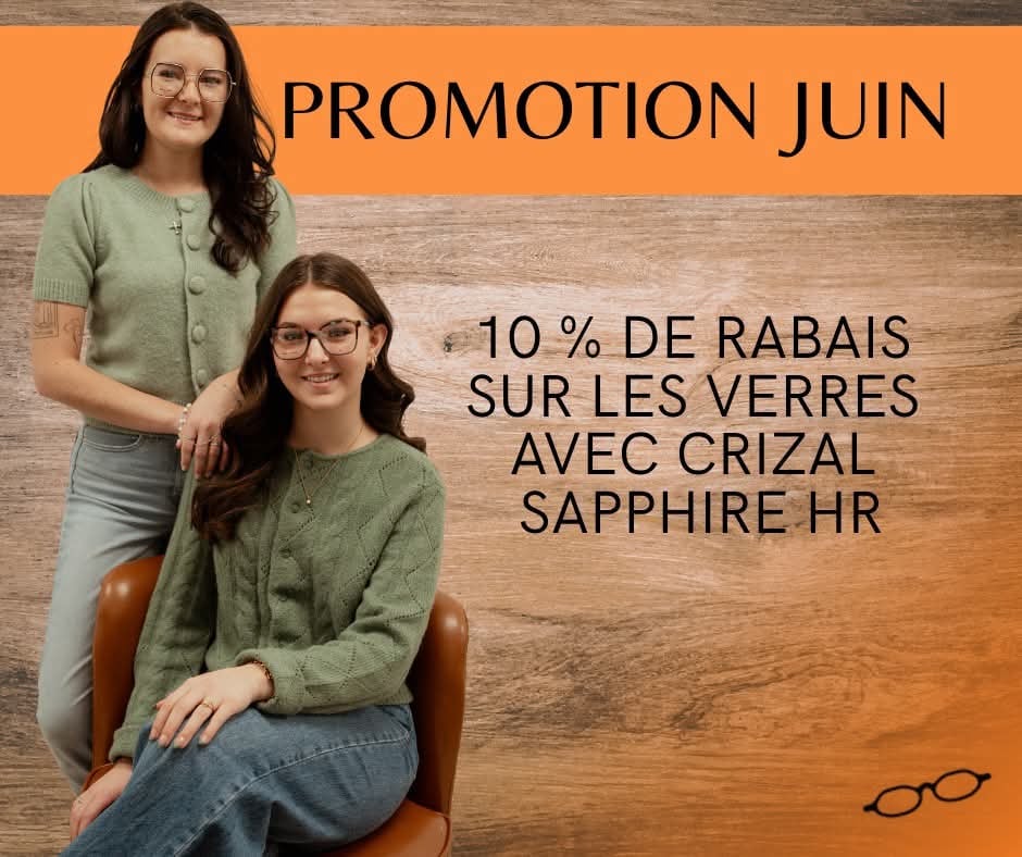Lunetterie Zone Optique