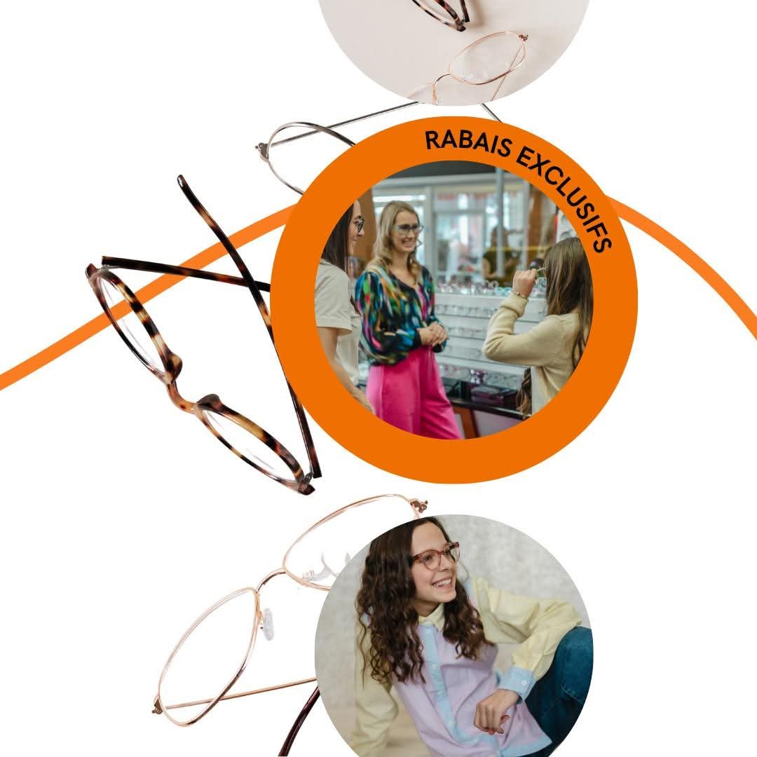 Lunetterie Zone Optique