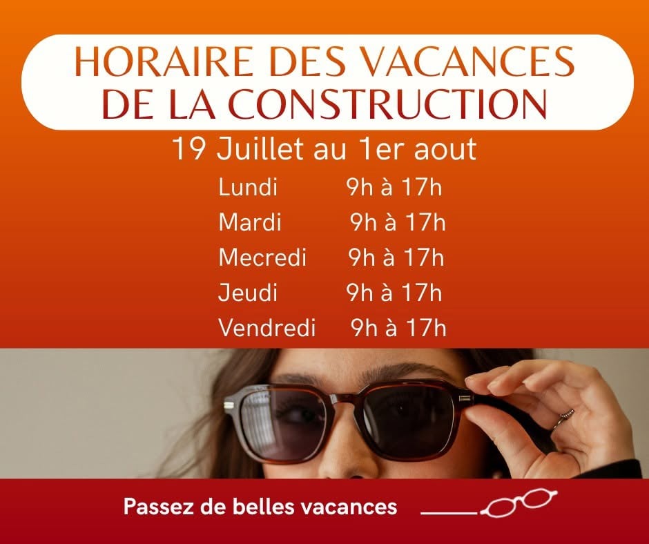 Lunetterie Zone Optique