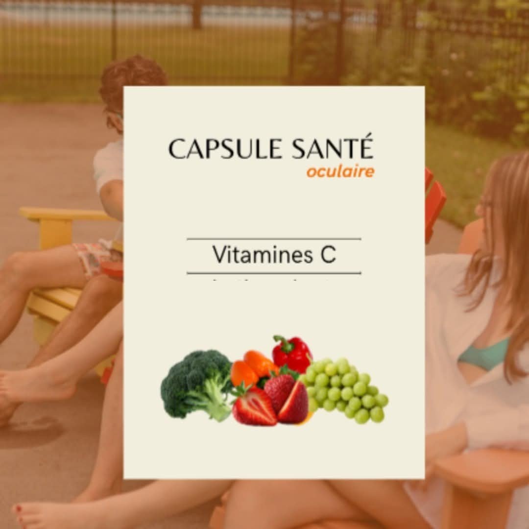 Lunetterie Zone Optique