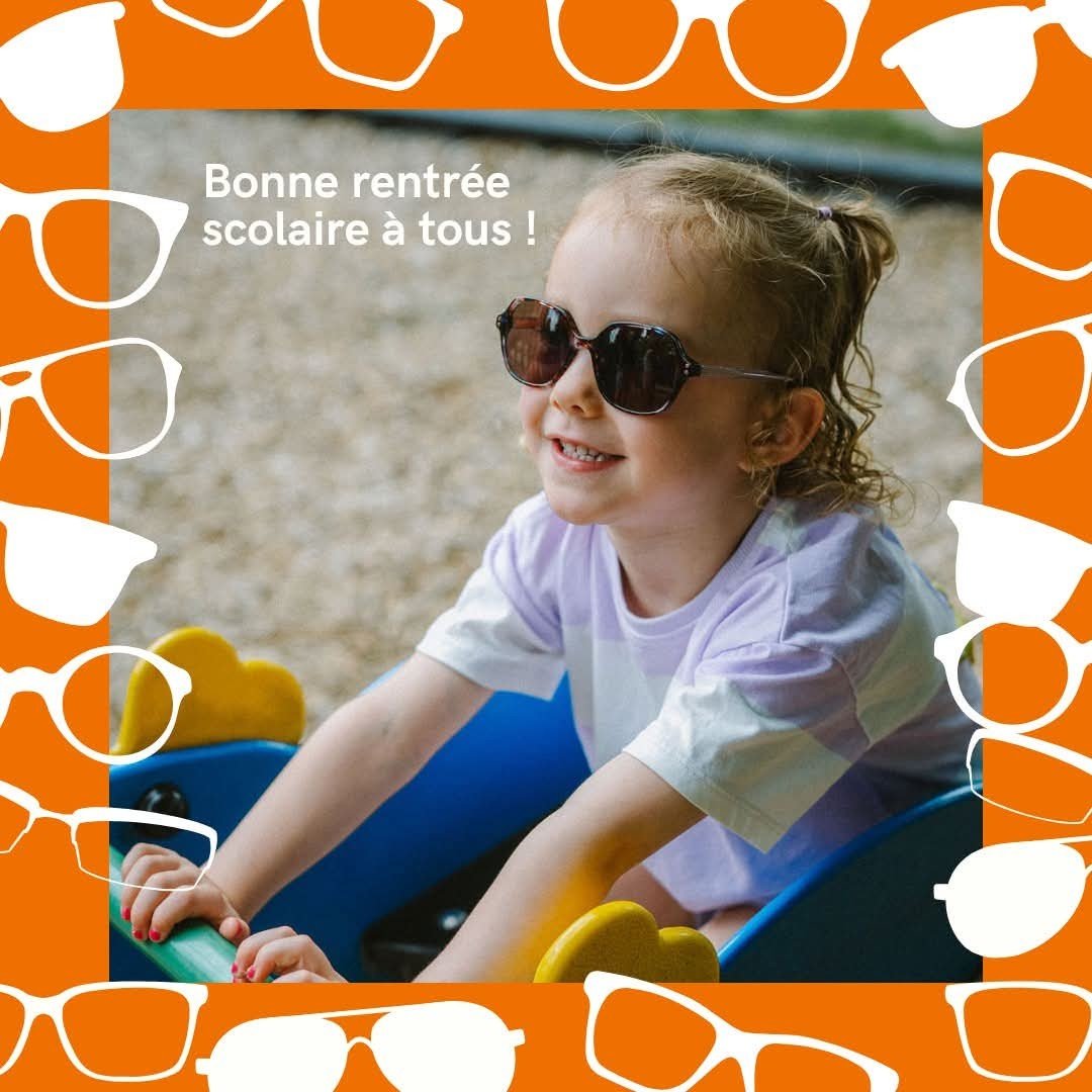 Lunetterie Zone Optique