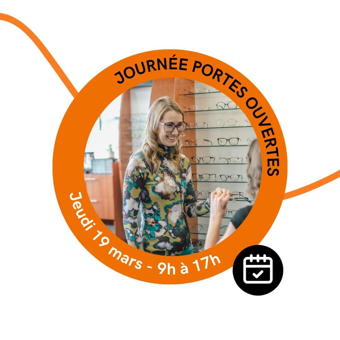 Lunetterie Zone Optique