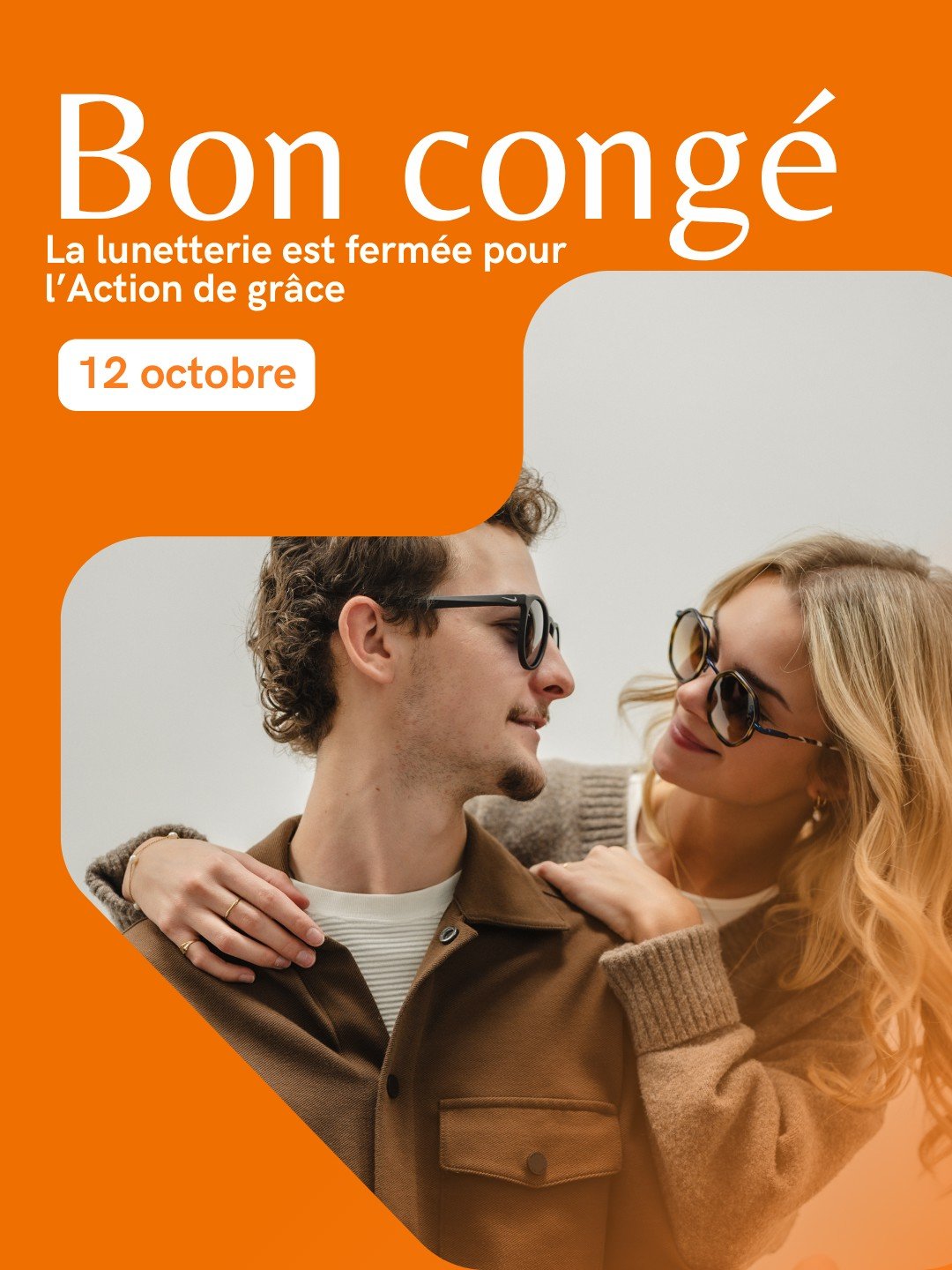 Lunetterie Zone Optique