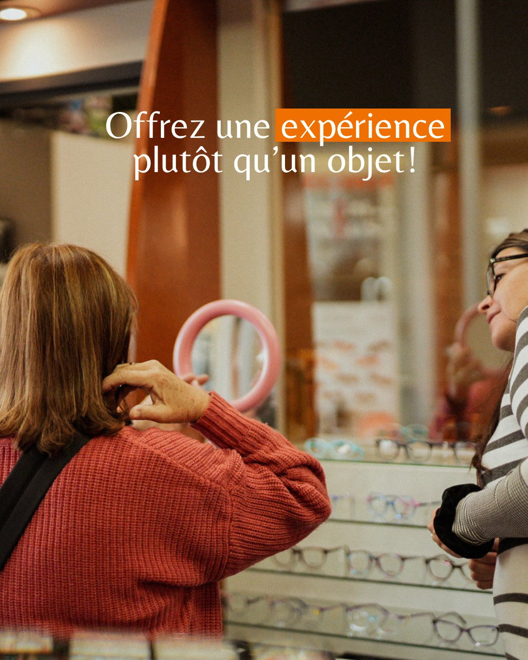 Lunetterie Zone Optique