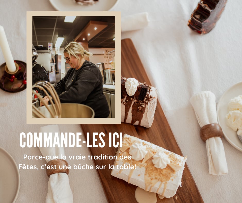 Plaisir sans faim