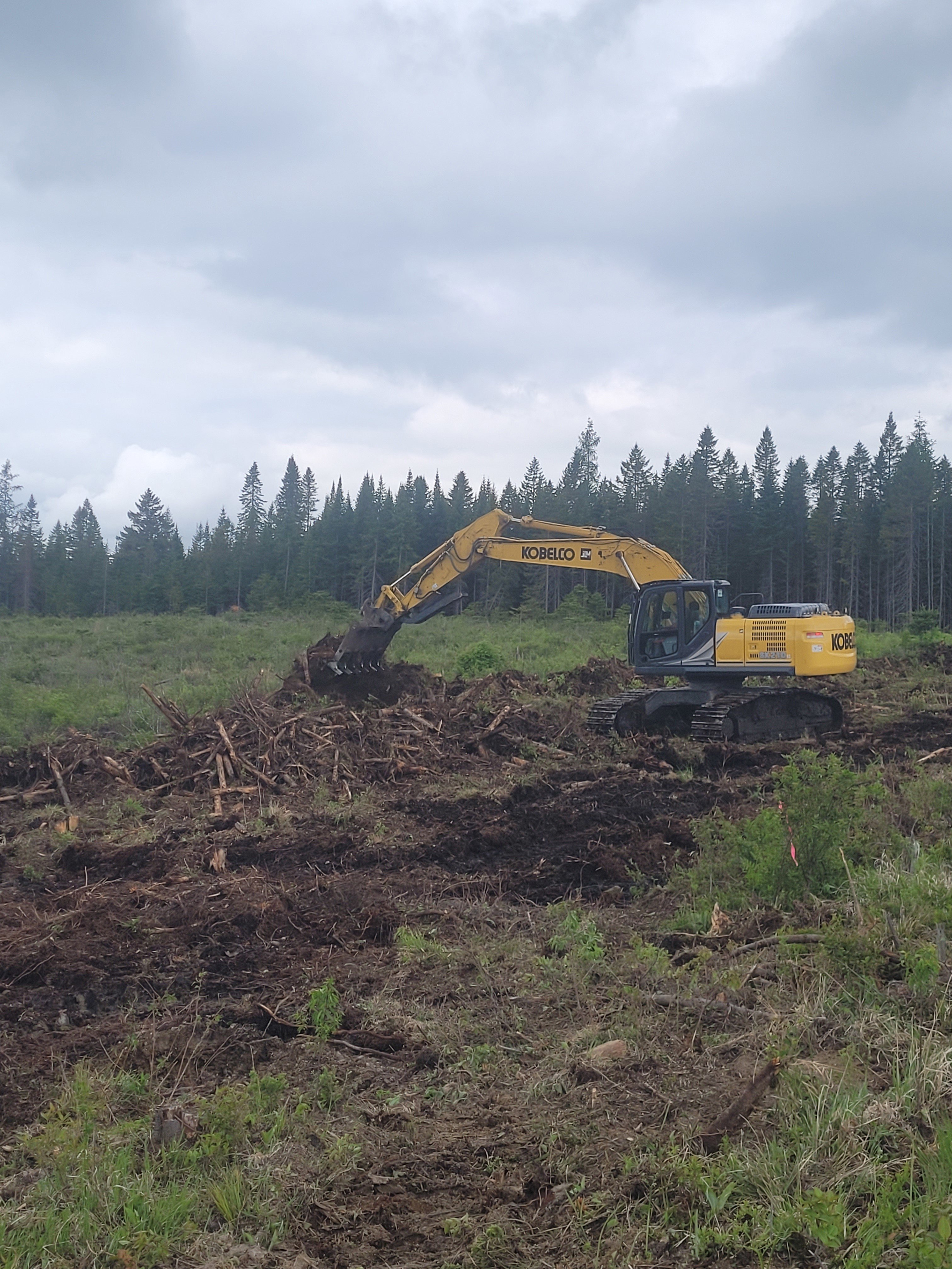 Groupement Forestier de Beauce 