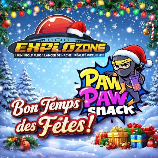 Explozone