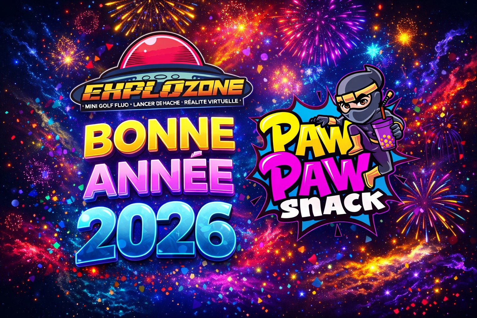 Explozone