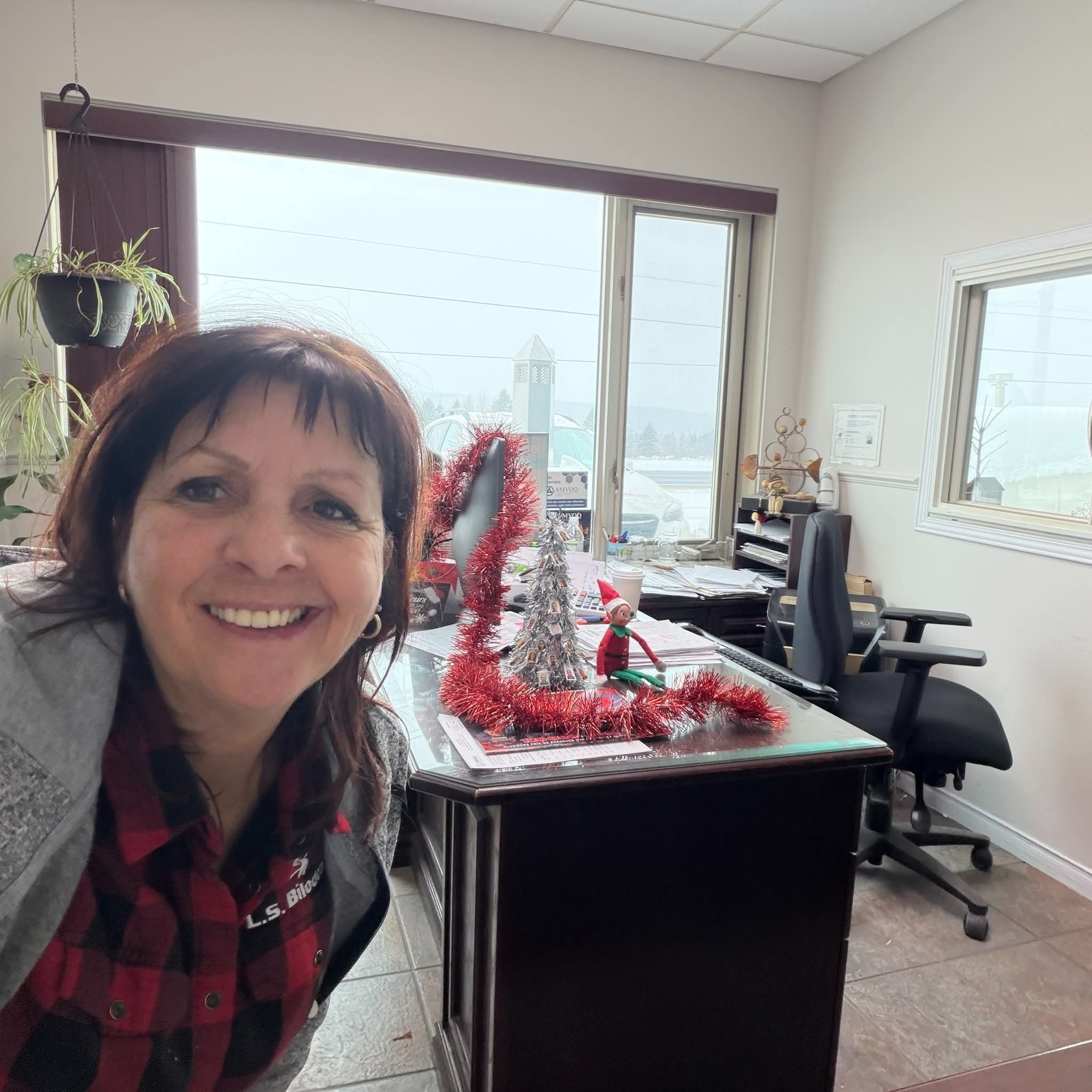 L.S.Bilodeau Inc.