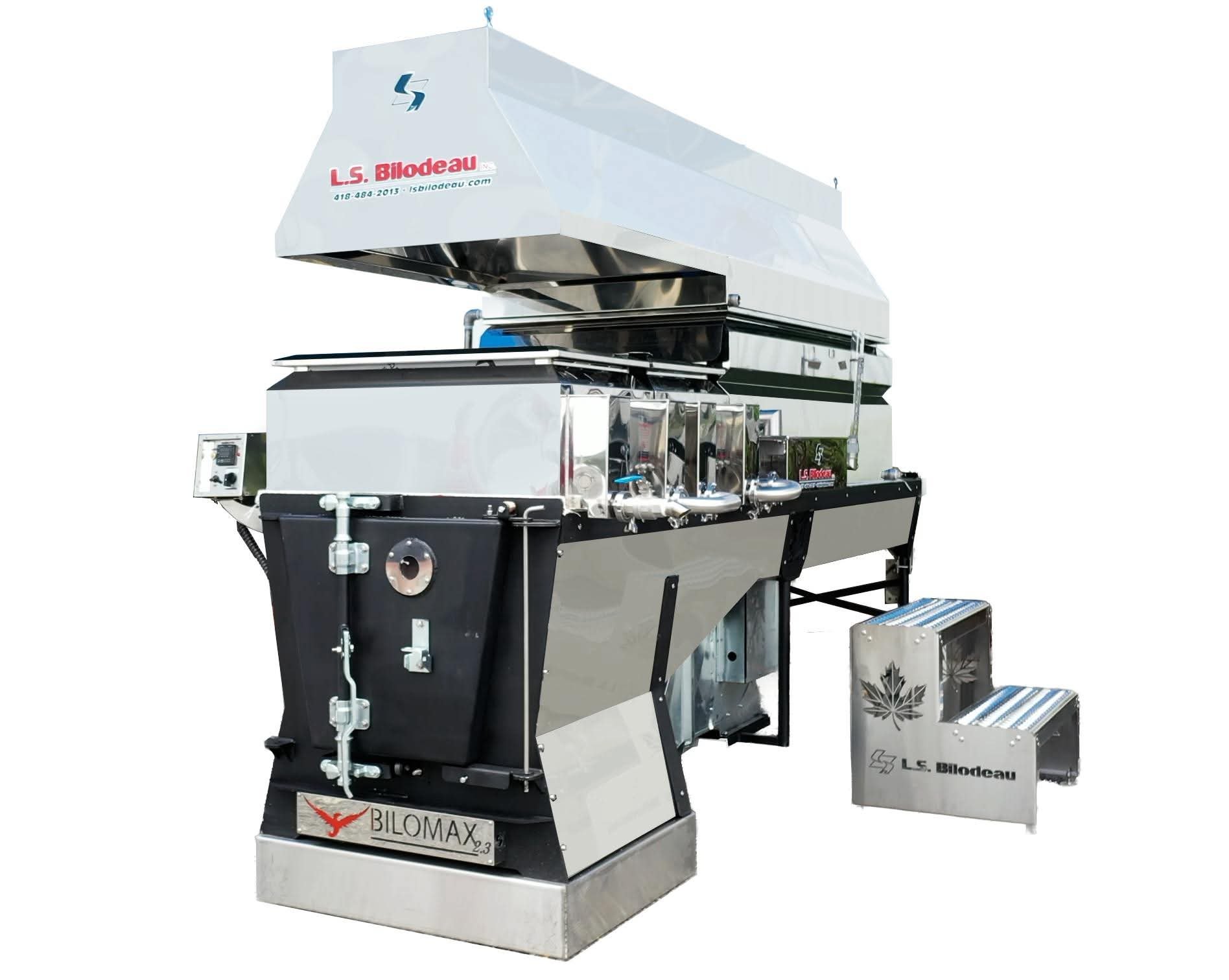 L.S.Bilodeau Inc.
