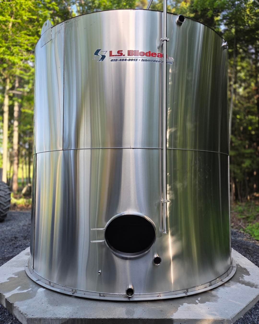 L.S.Bilodeau Inc.