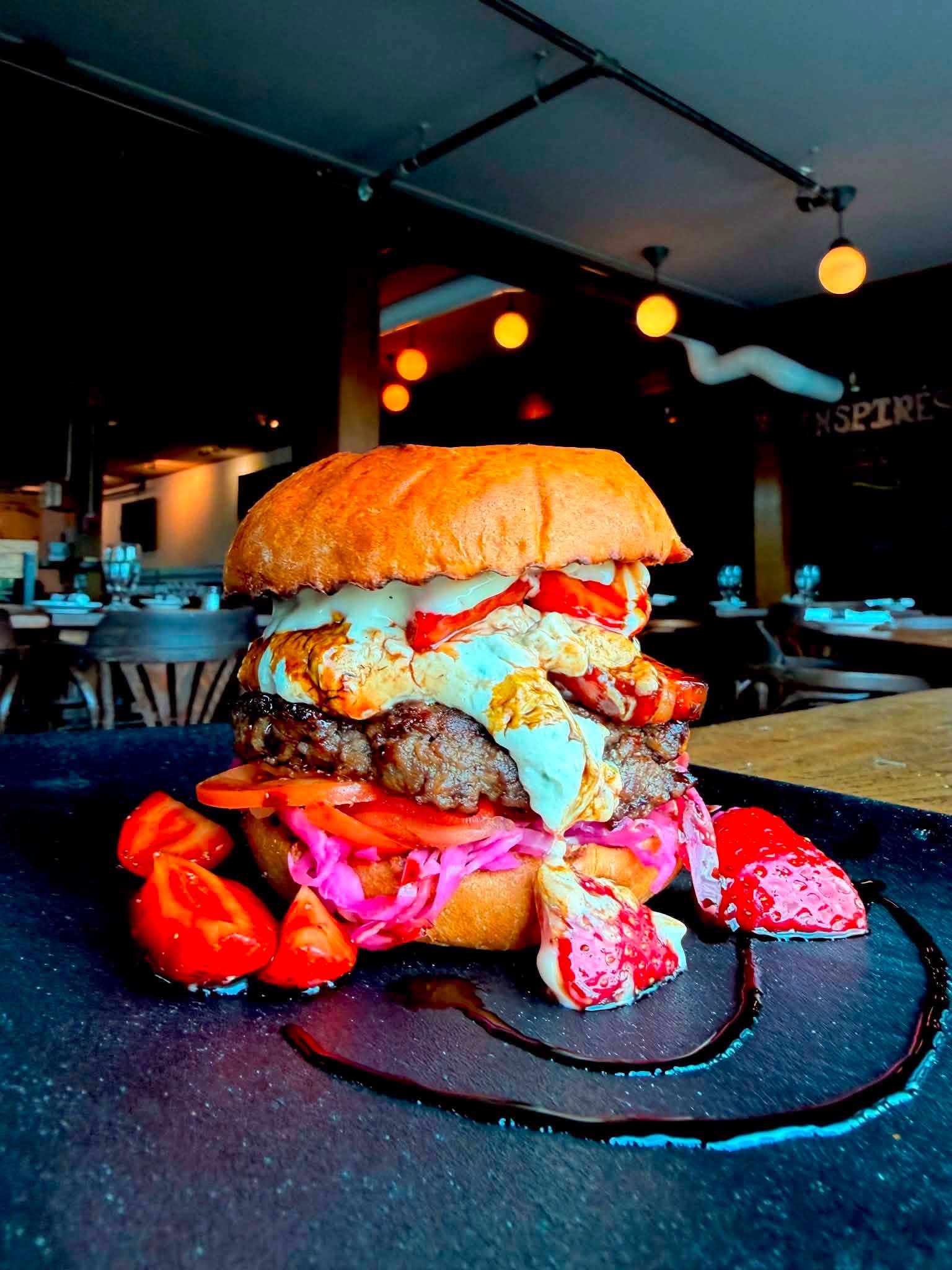 Rock Café