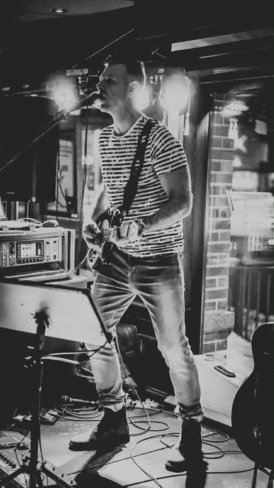 Rock Café