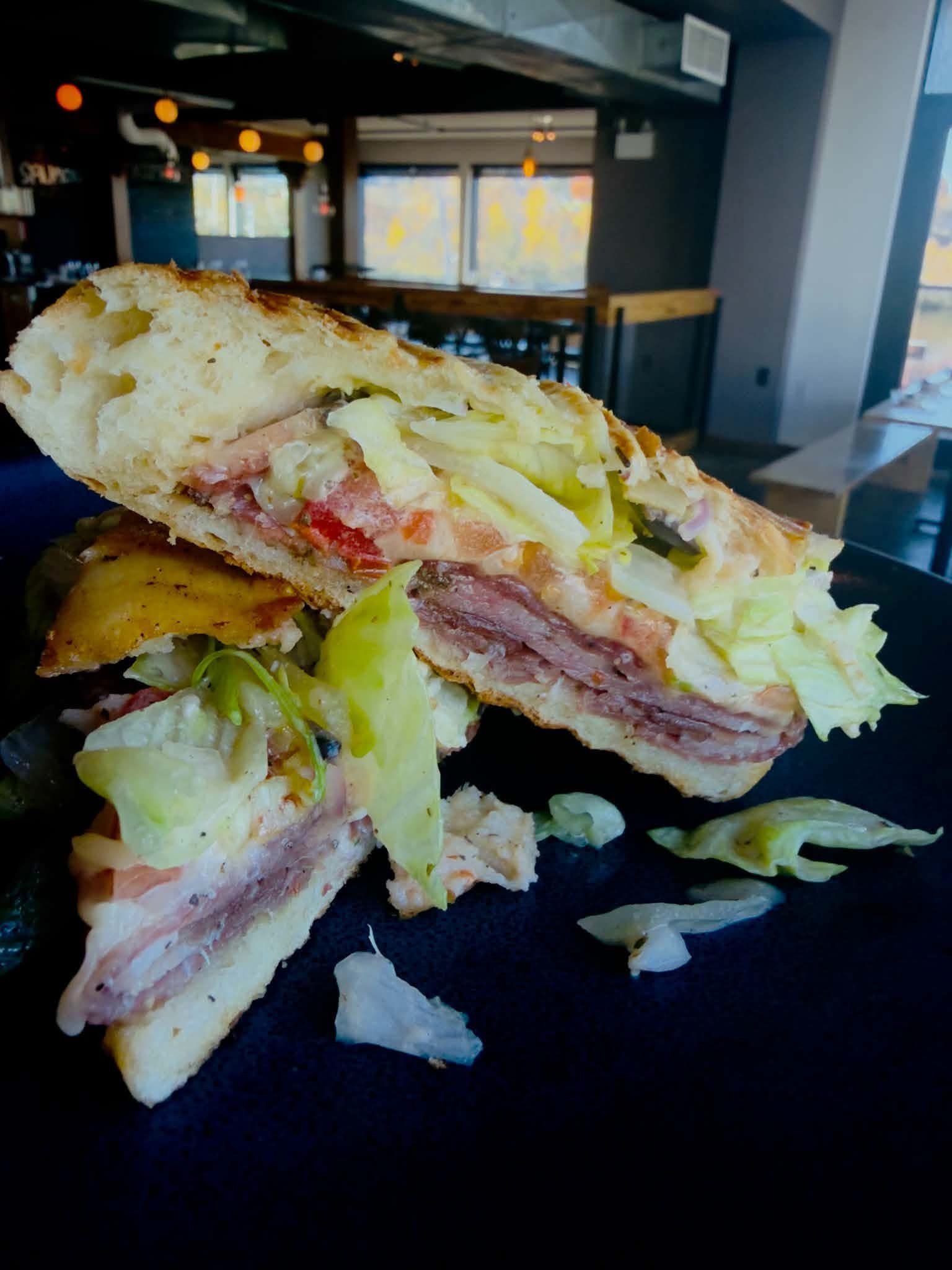 Rock Café