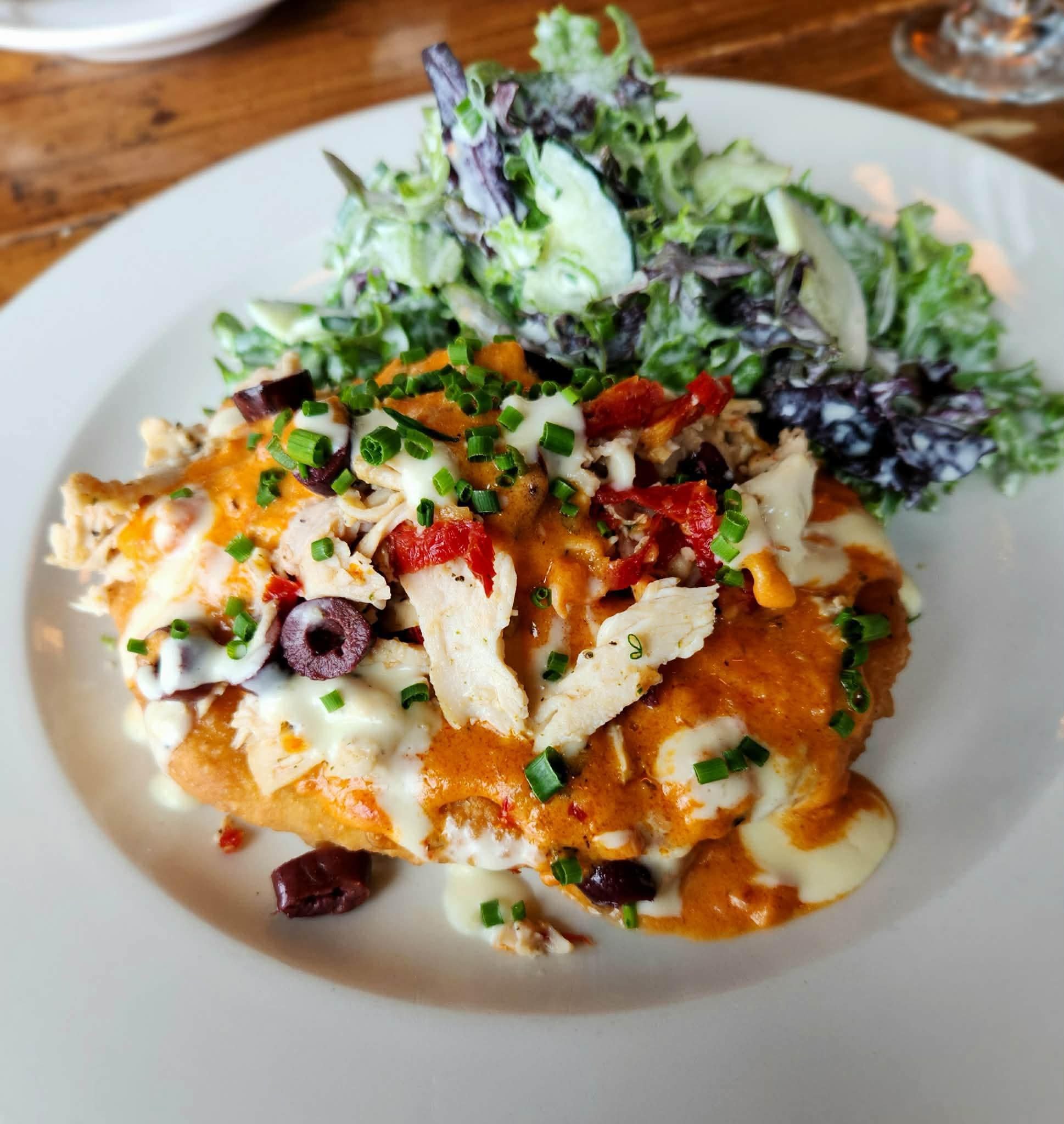 Rock Café