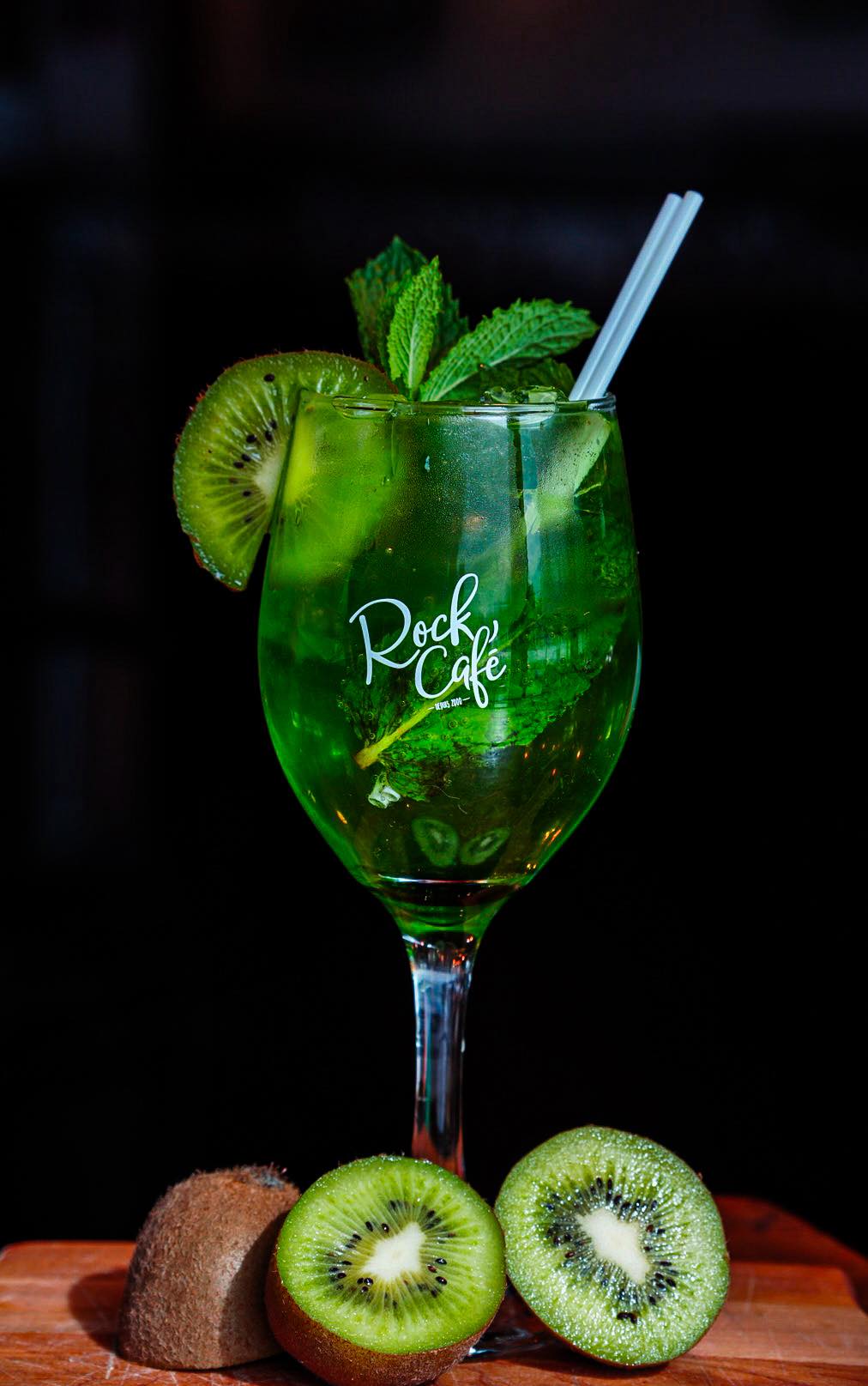 Rock Café