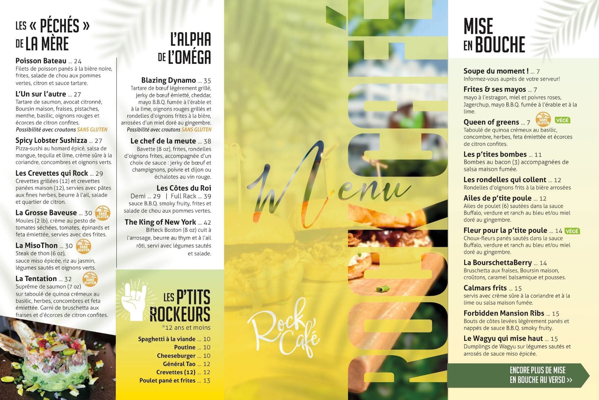 Rock Café