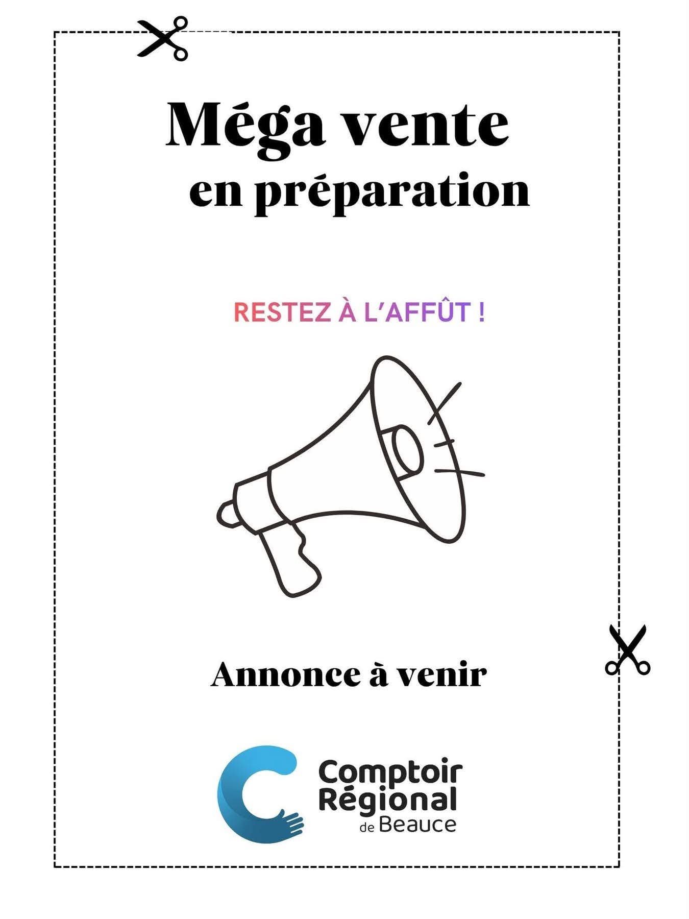 Comptoir Régional de Beauce