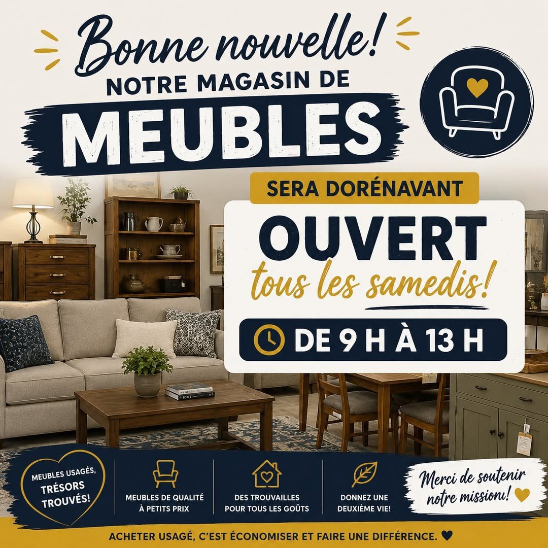 Comptoir Régional de Beauce