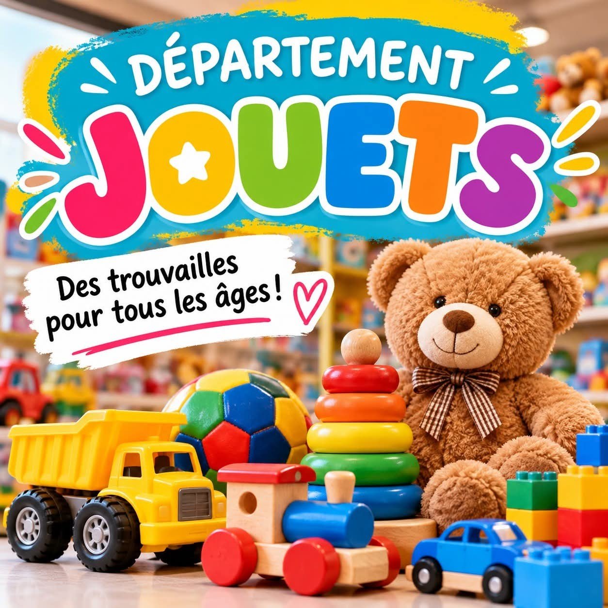 Comptoir Régional de Beauce