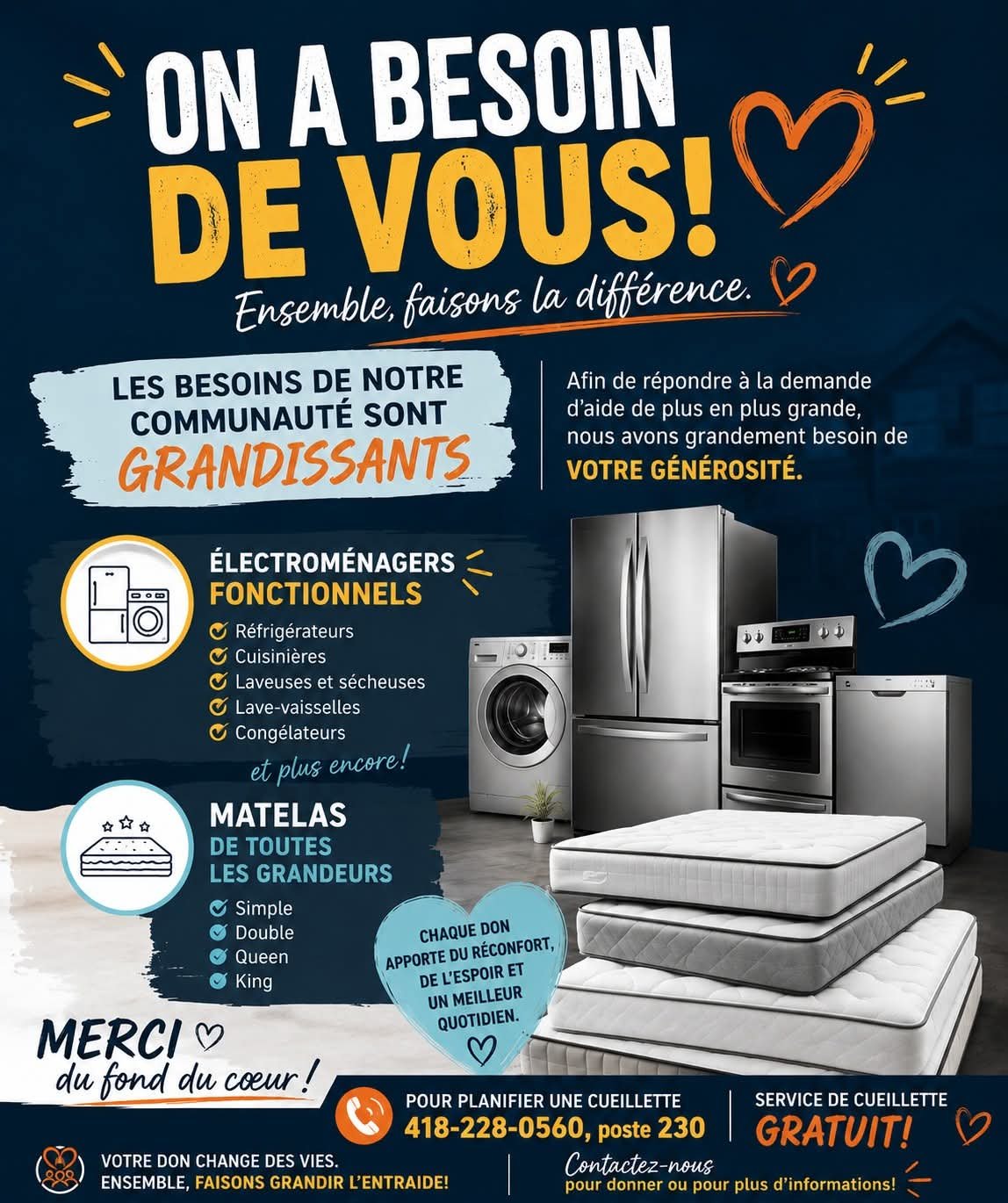 Comptoir Régional de Beauce