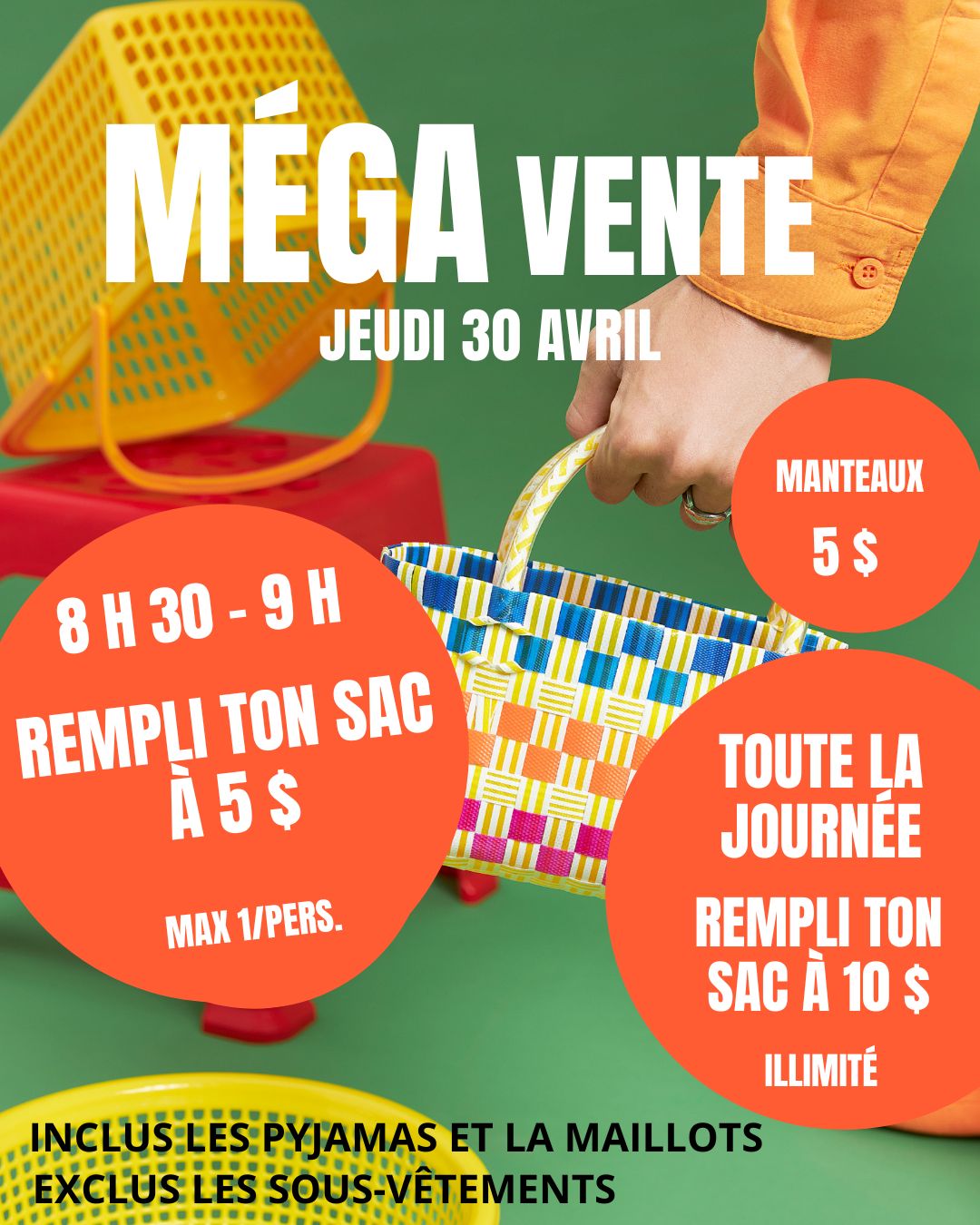 Comptoir Régional de Beauce