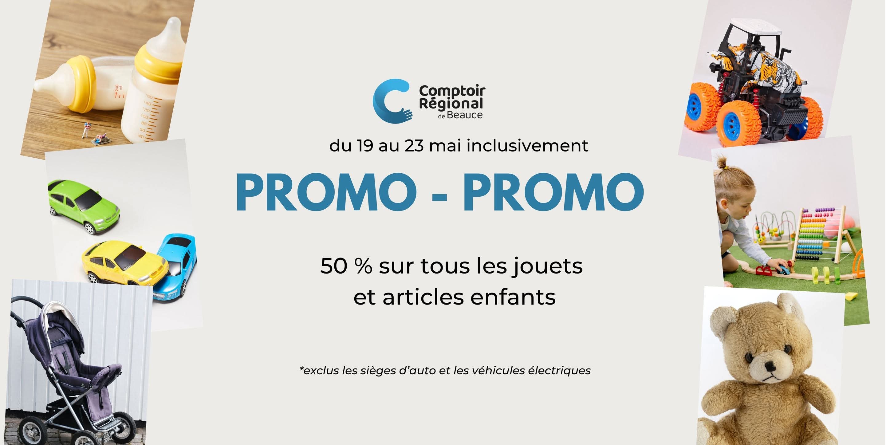 Comptoir Régional de Beauce
