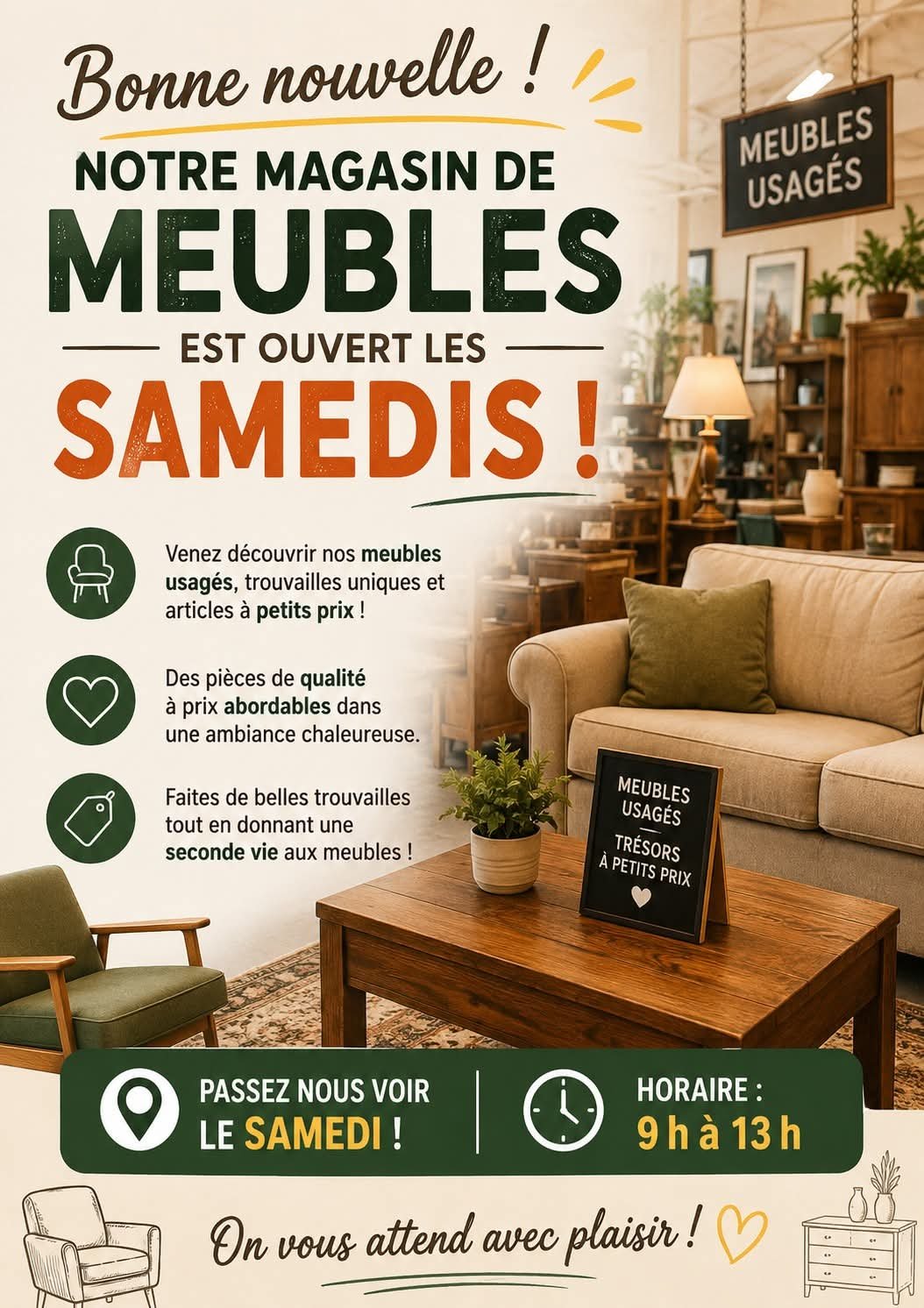 Comptoir Régional de Beauce