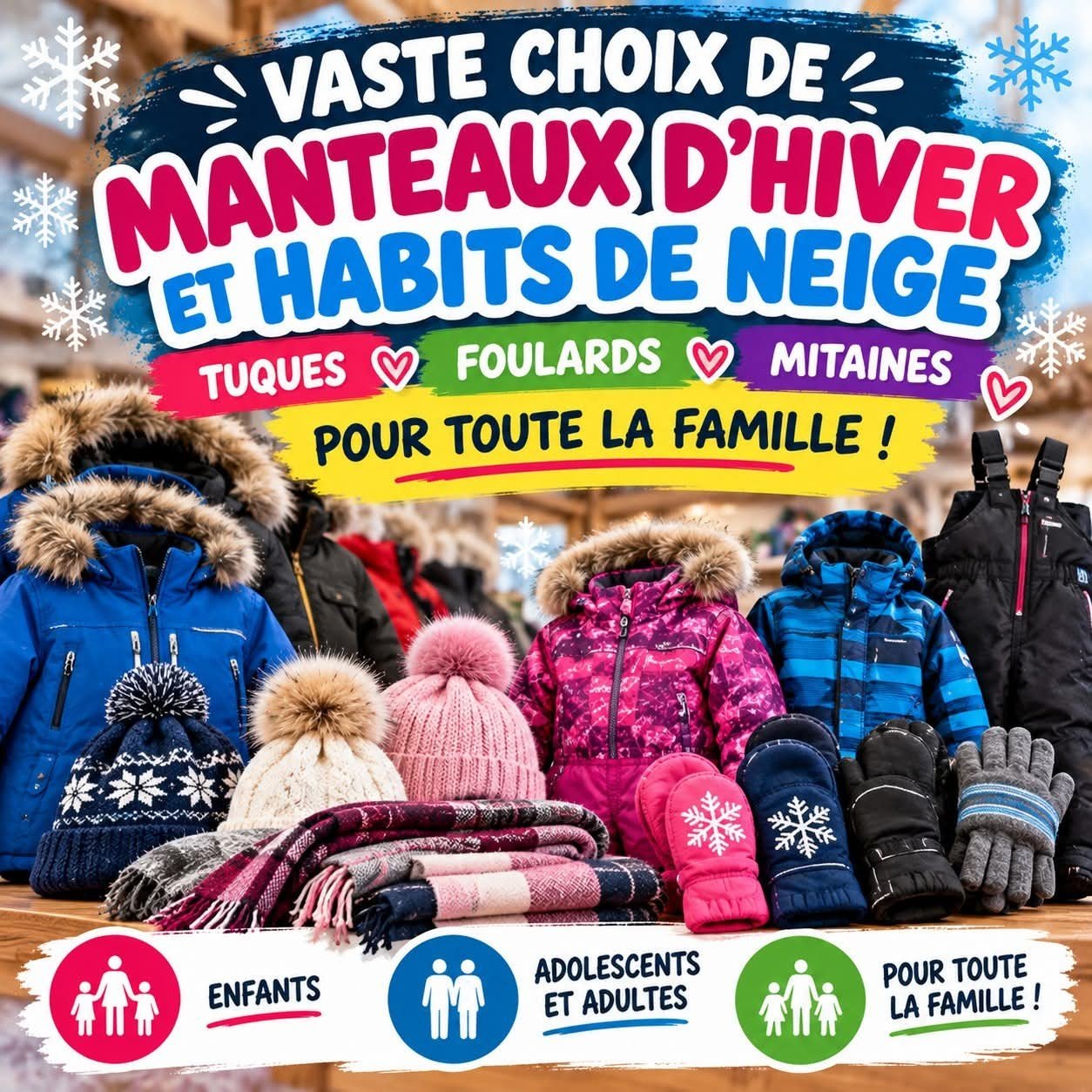 Comptoir Régional de Beauce