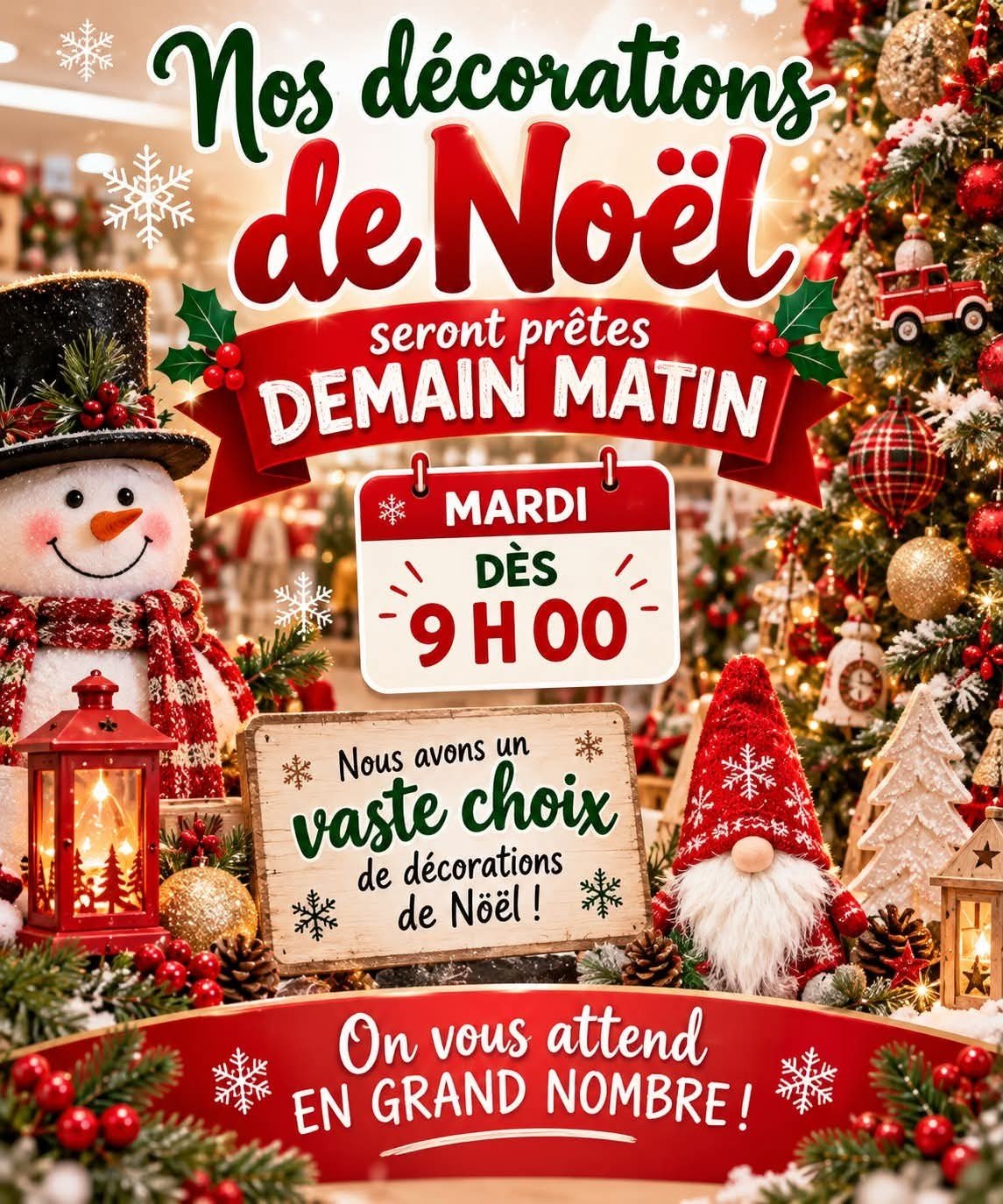 Comptoir Régional de Beauce