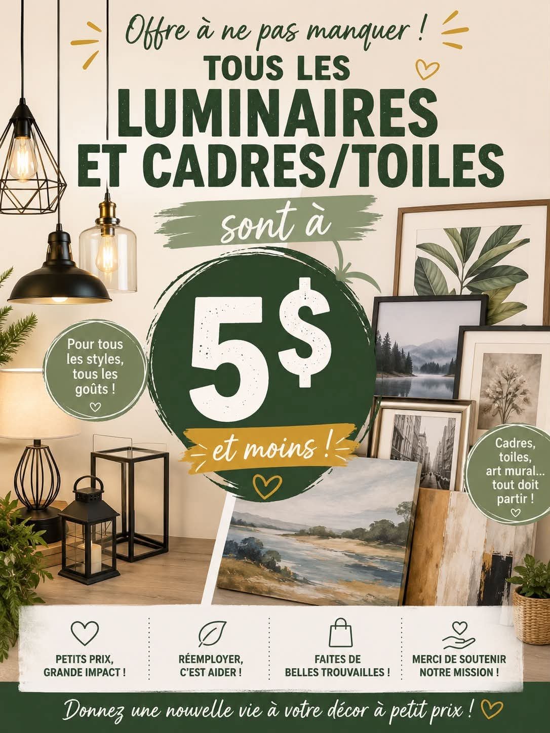 Comptoir Régional de Beauce