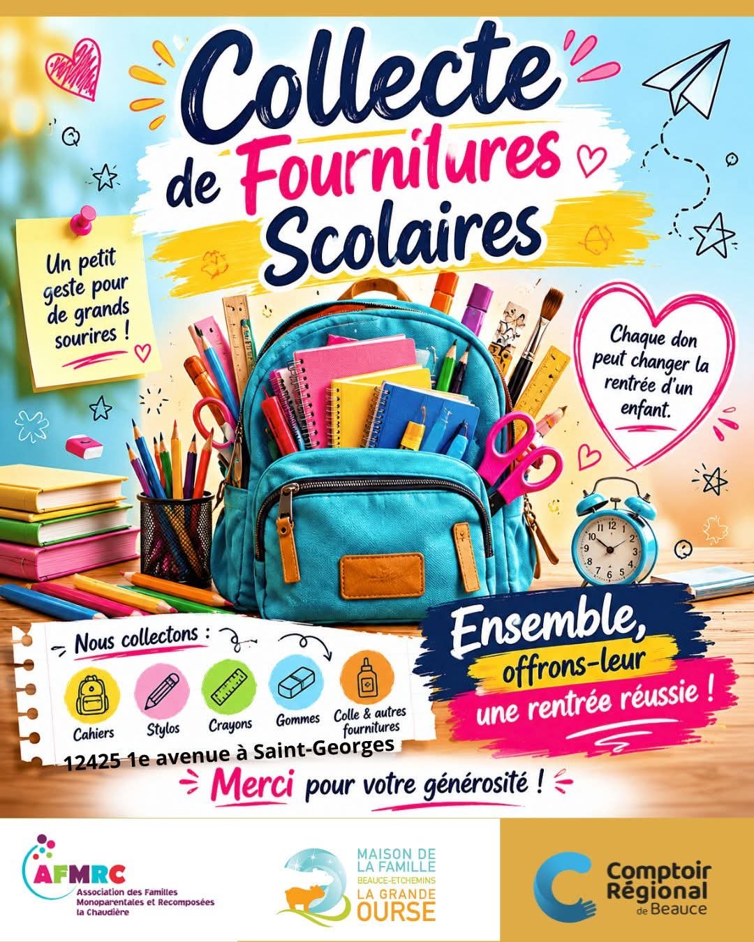 Comptoir Régional de Beauce