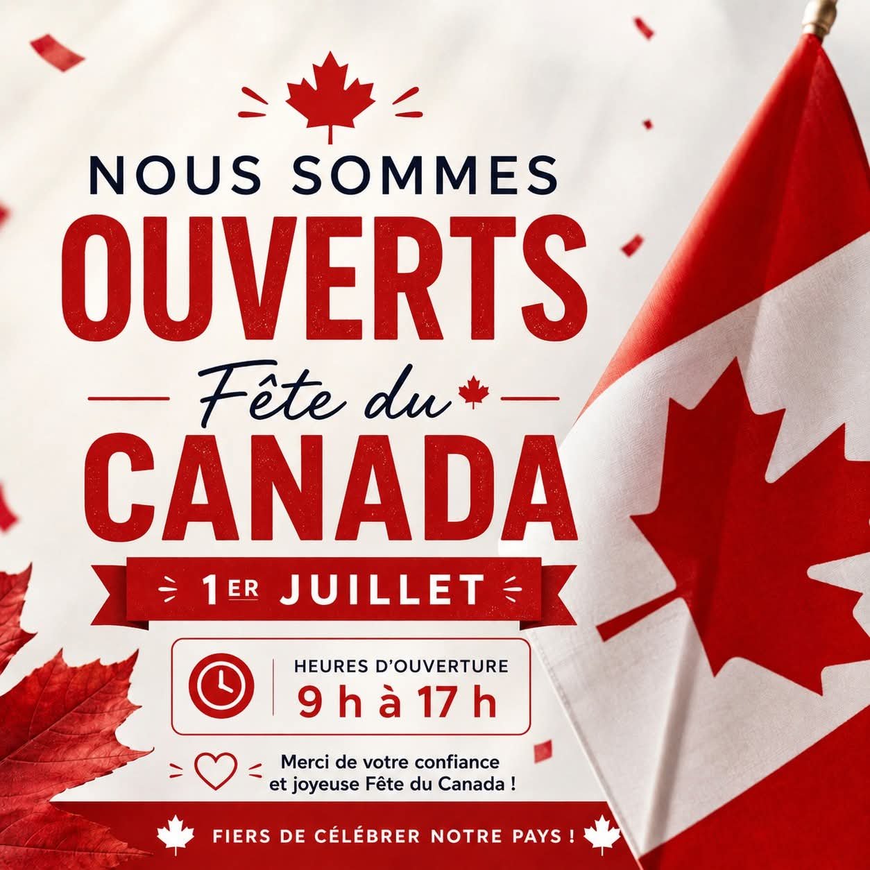 Comptoir Régional de Beauce