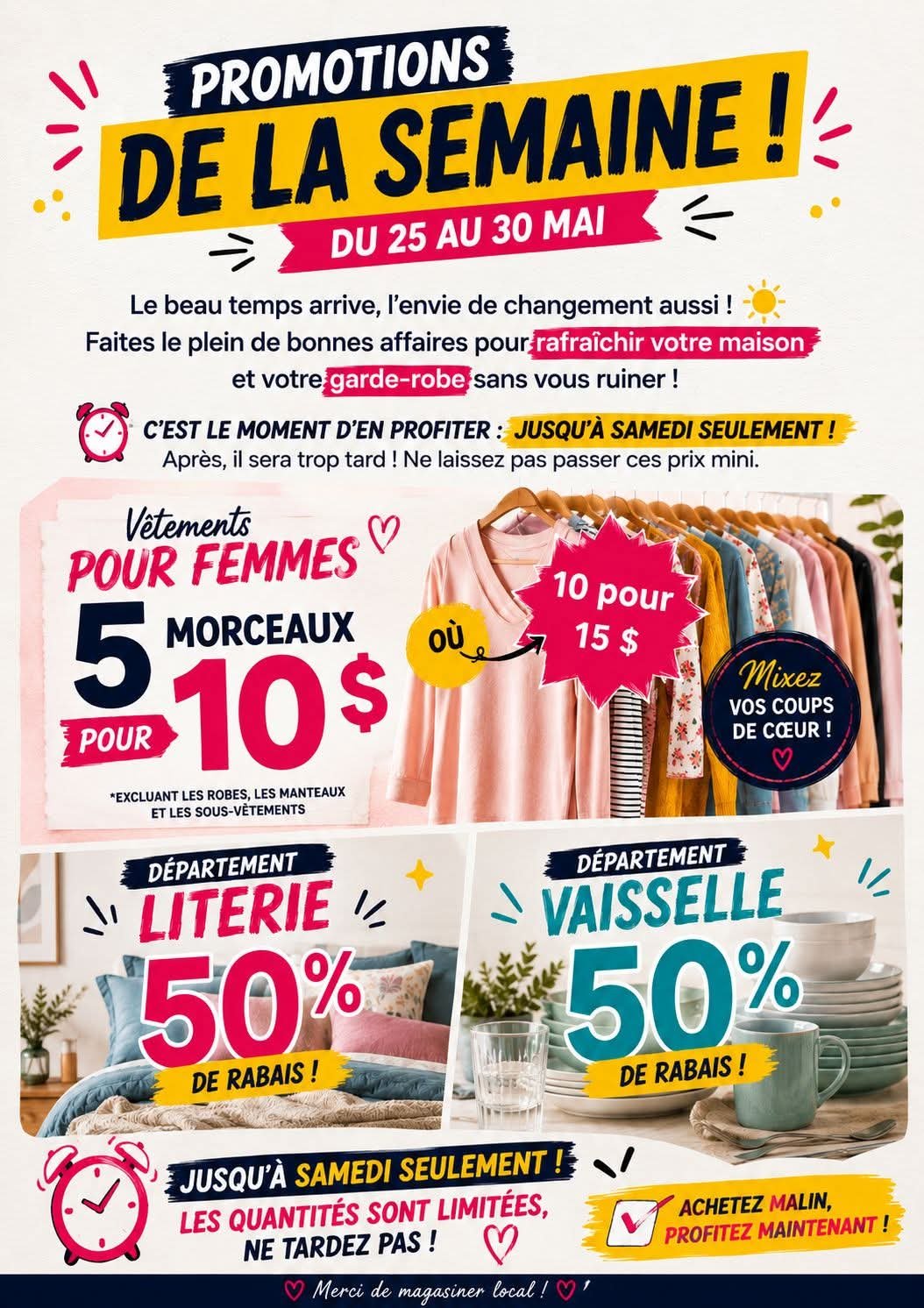 Comptoir Régional de Beauce