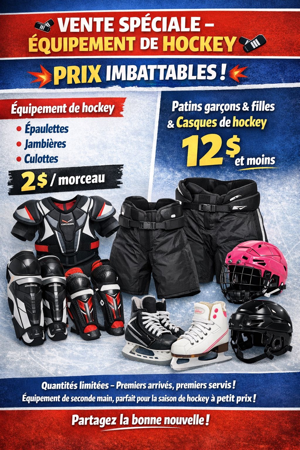 Comptoir Régional de Beauce