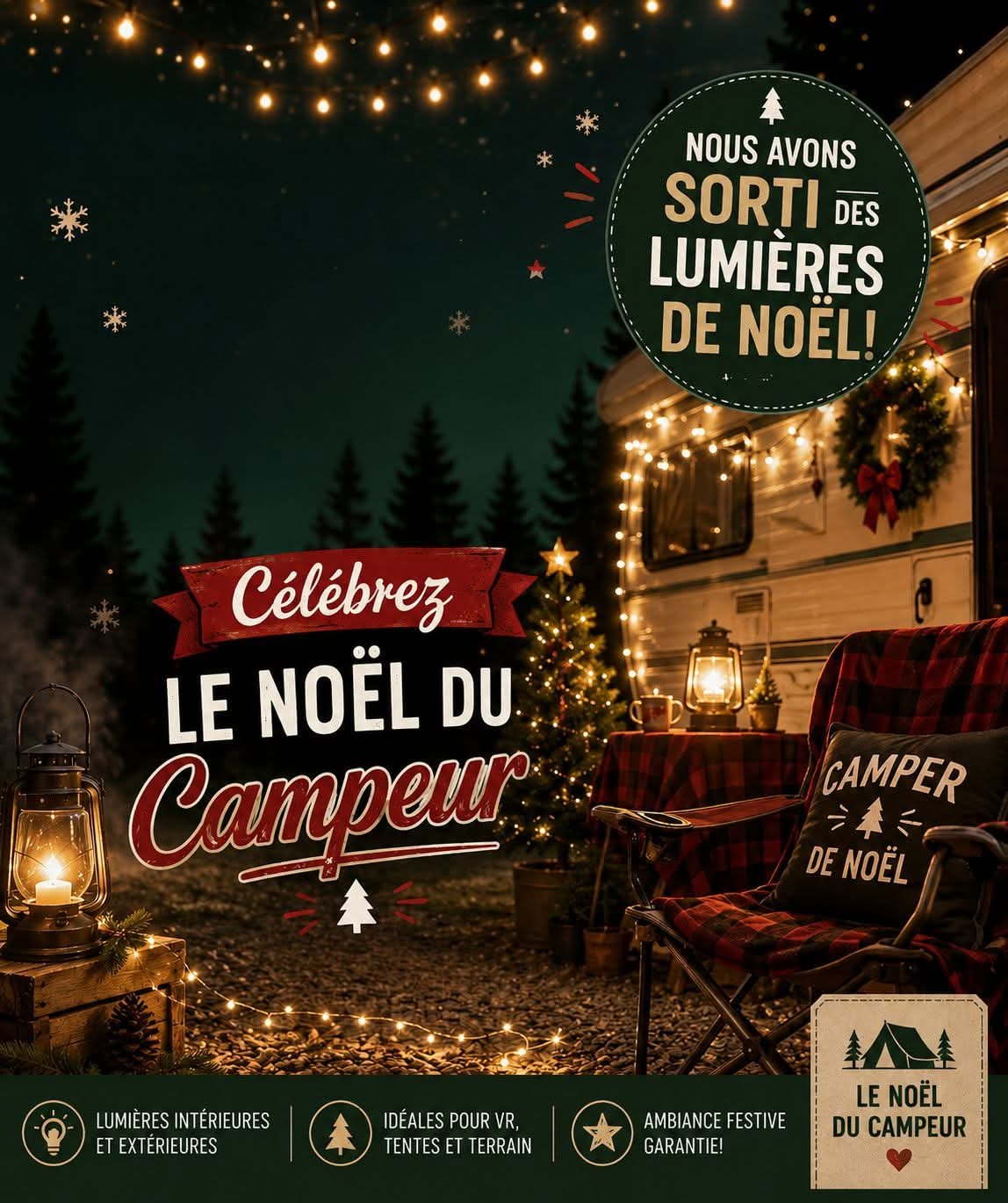 Comptoir Régional de Beauce
