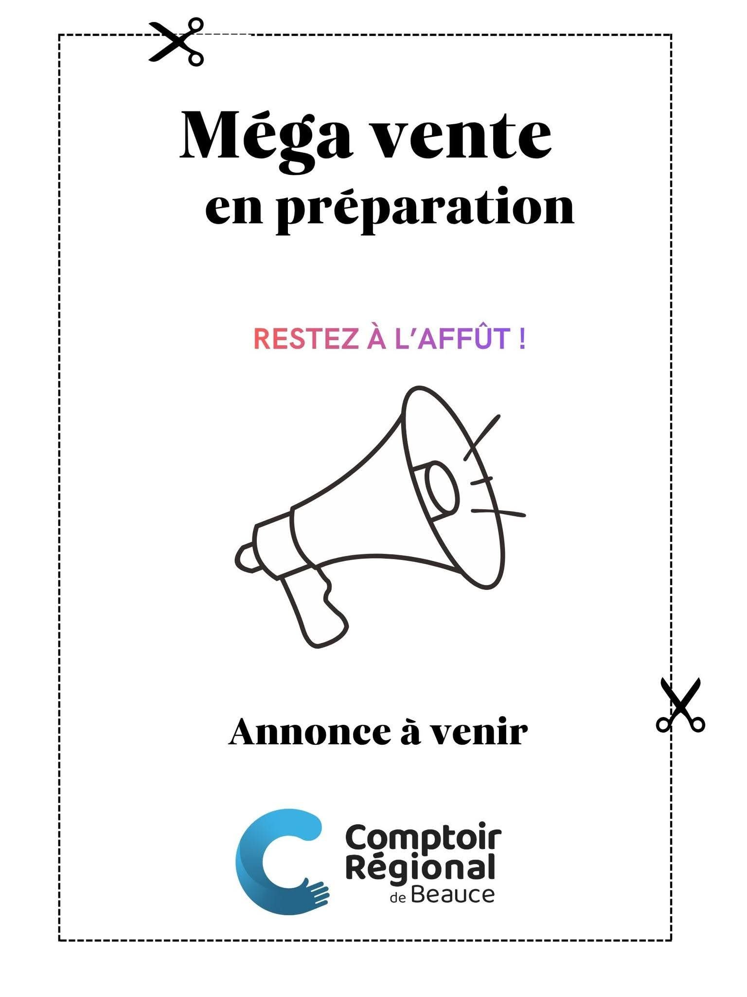 Comptoir Régional de Beauce