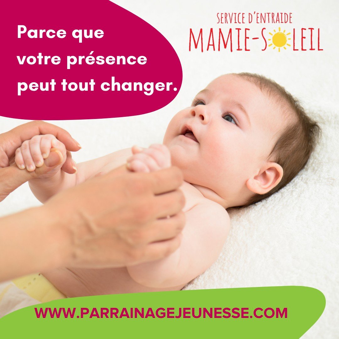 Parrainage Jeunesse