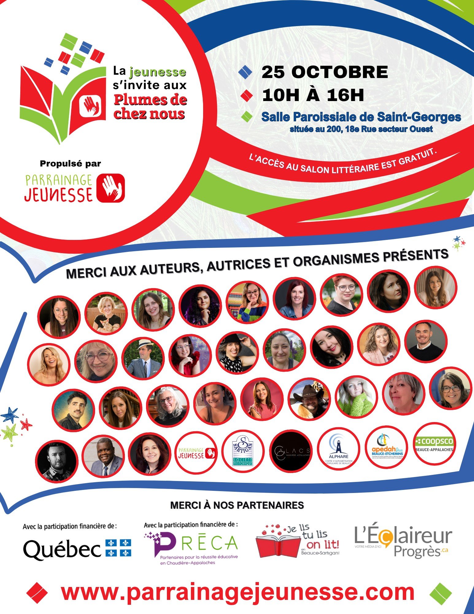 Parrainage Jeunesse