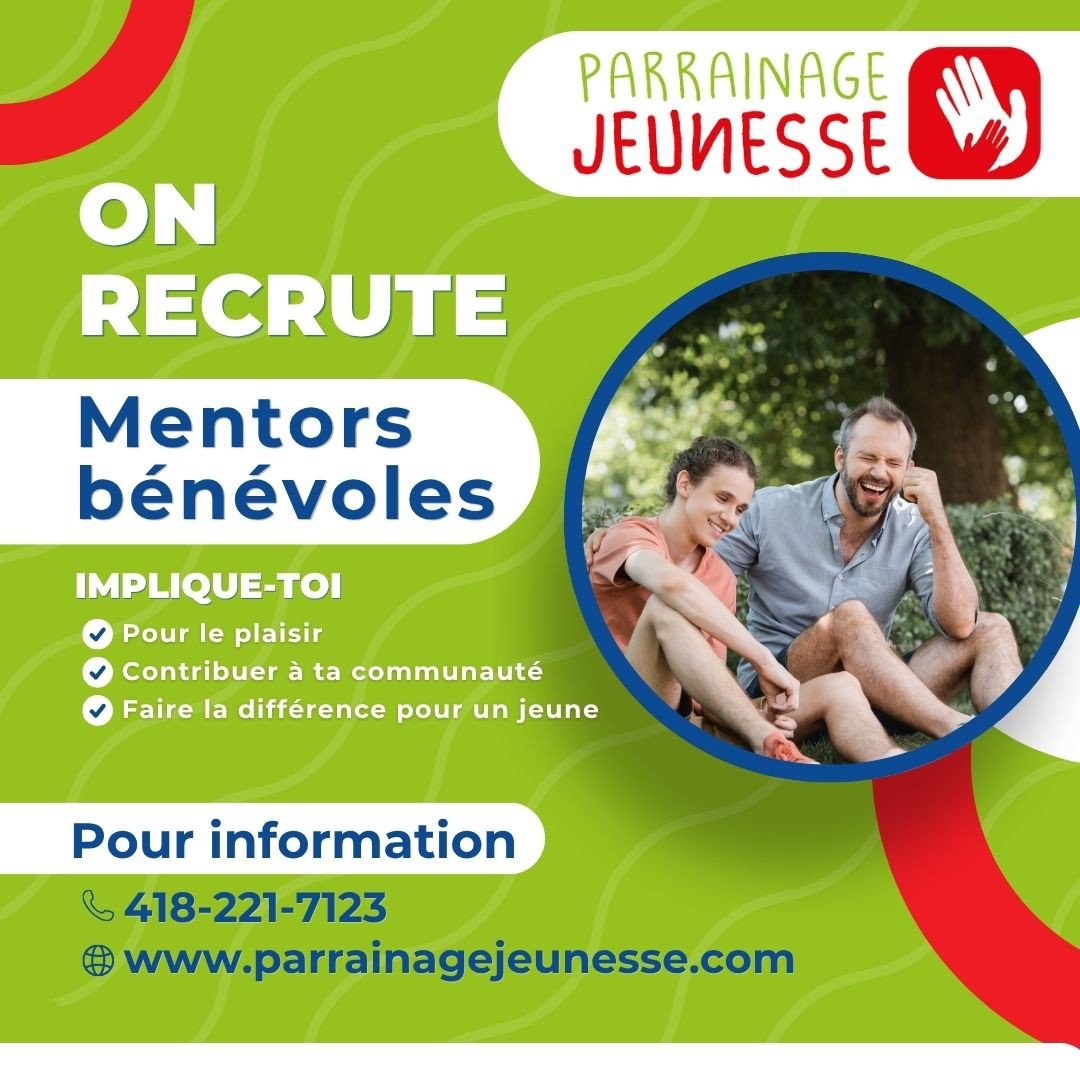 Parrainage Jeunesse