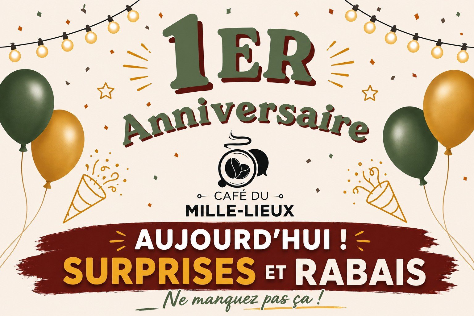Café du Mille-Lieux 