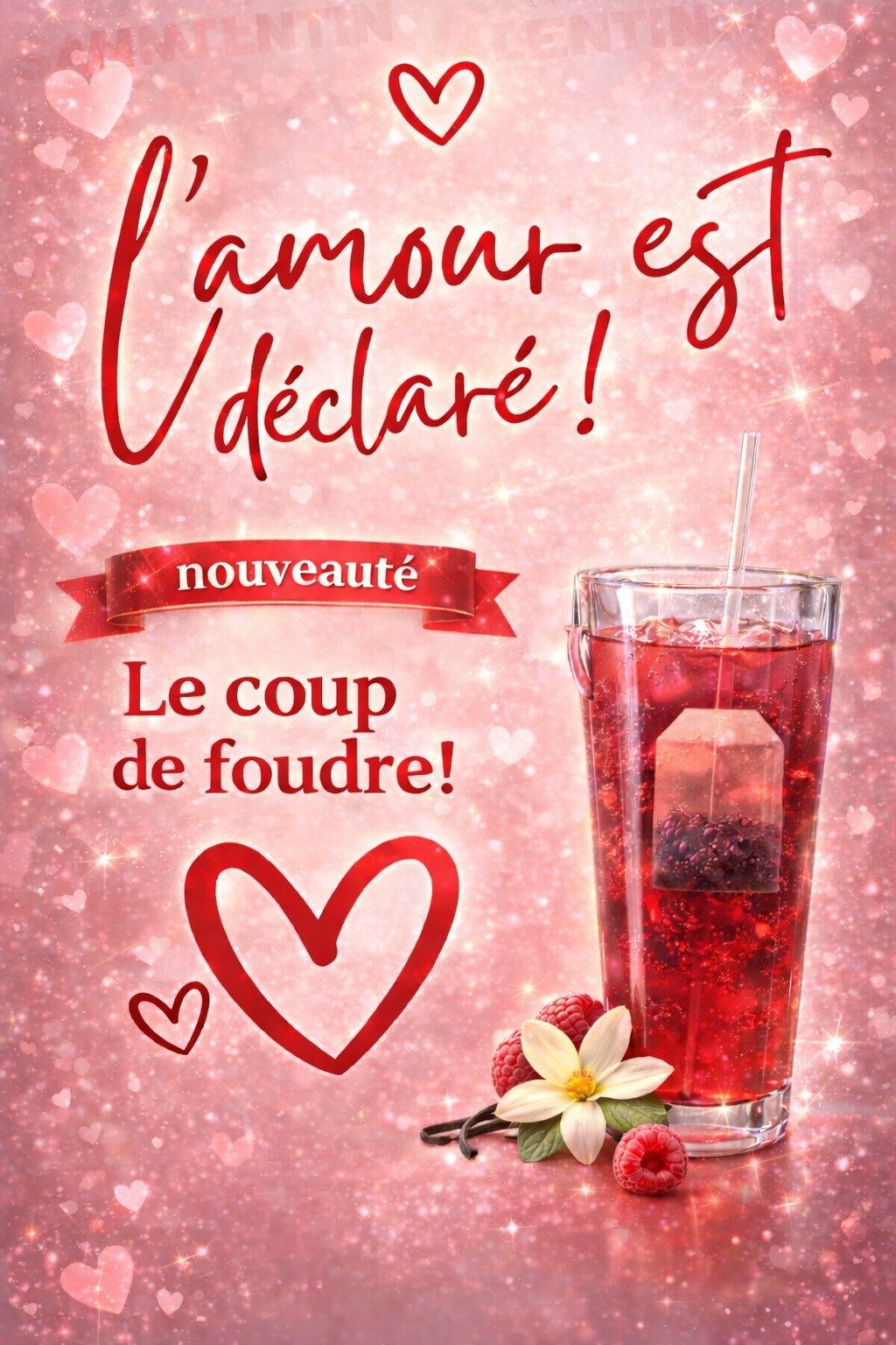 Café du Mille-Lieux 